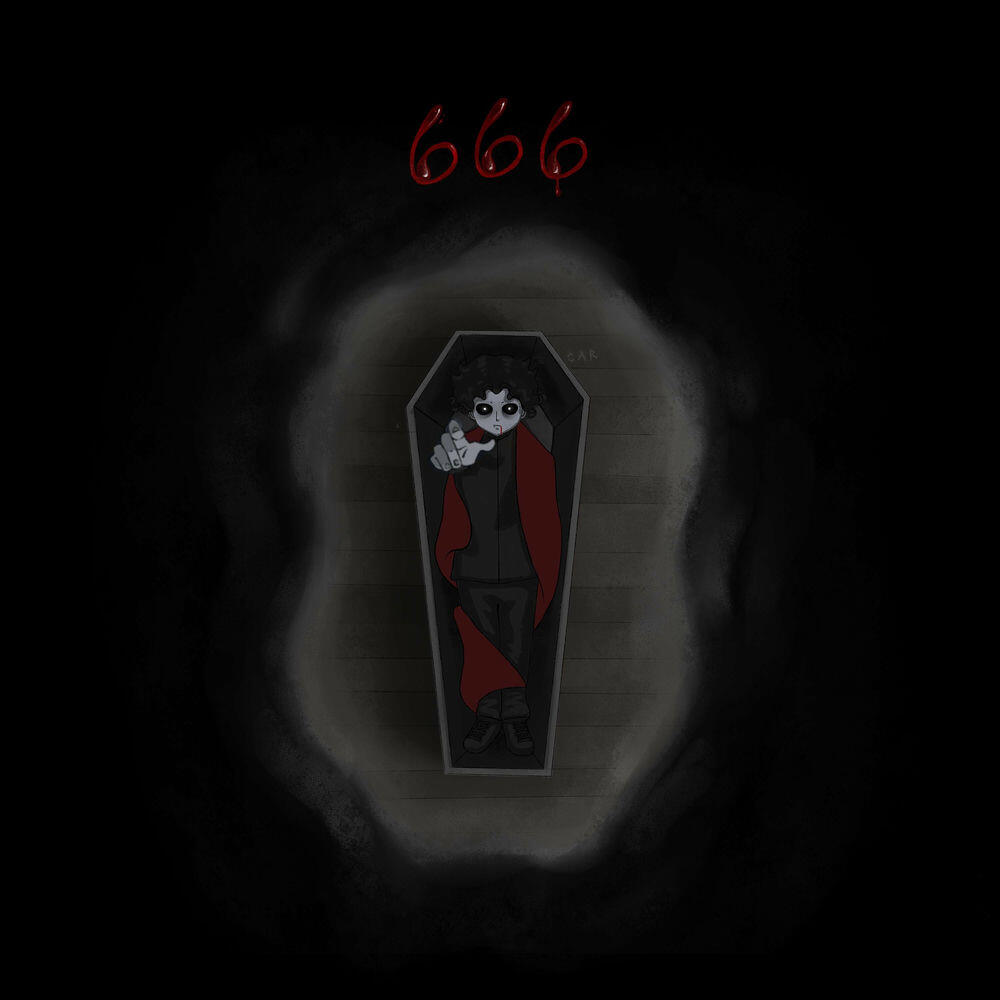 Релиз 666