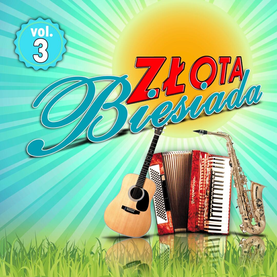 Релиз Złota Biesiada Vol.3