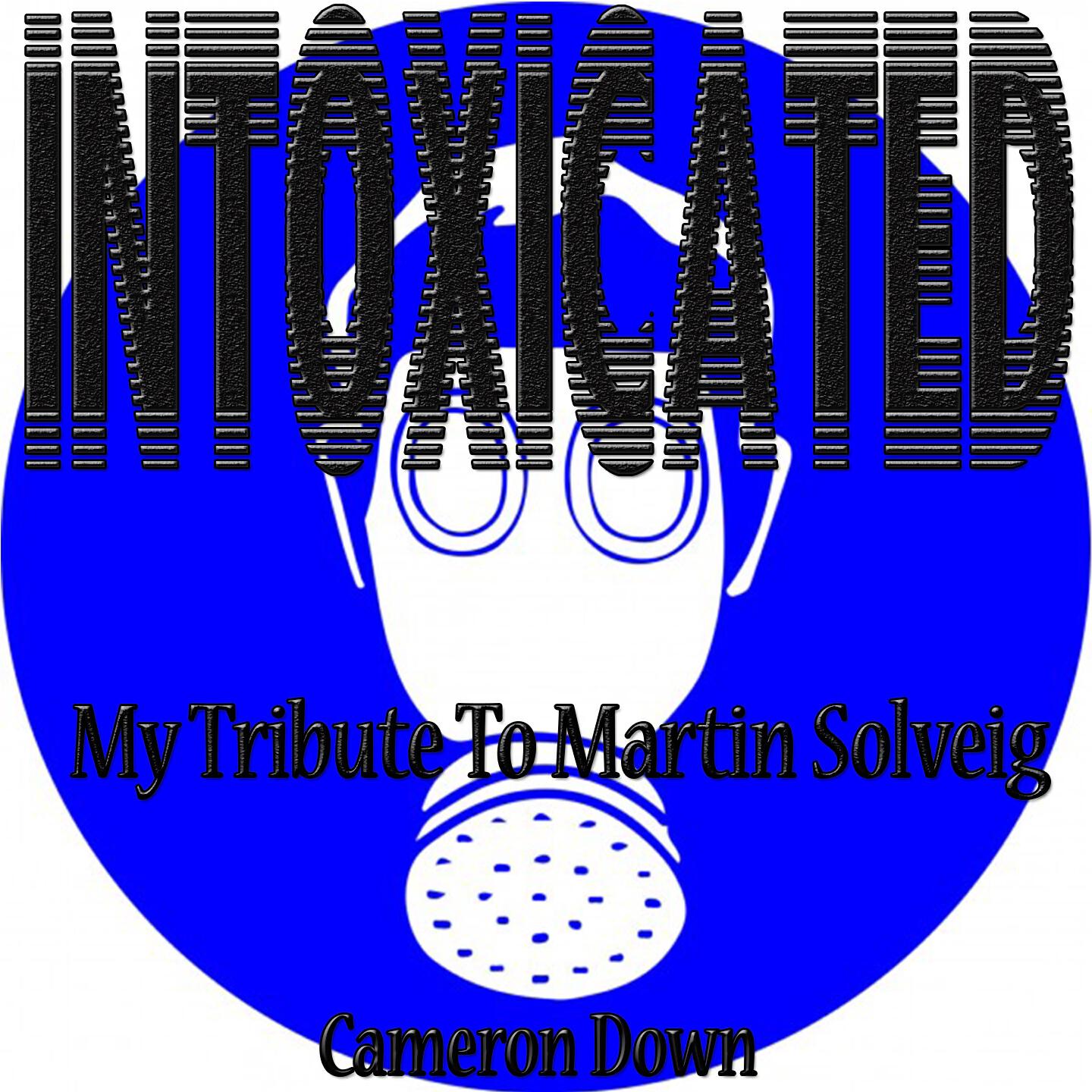Релиз Intoxicated: My Tribute to Martin Solveig