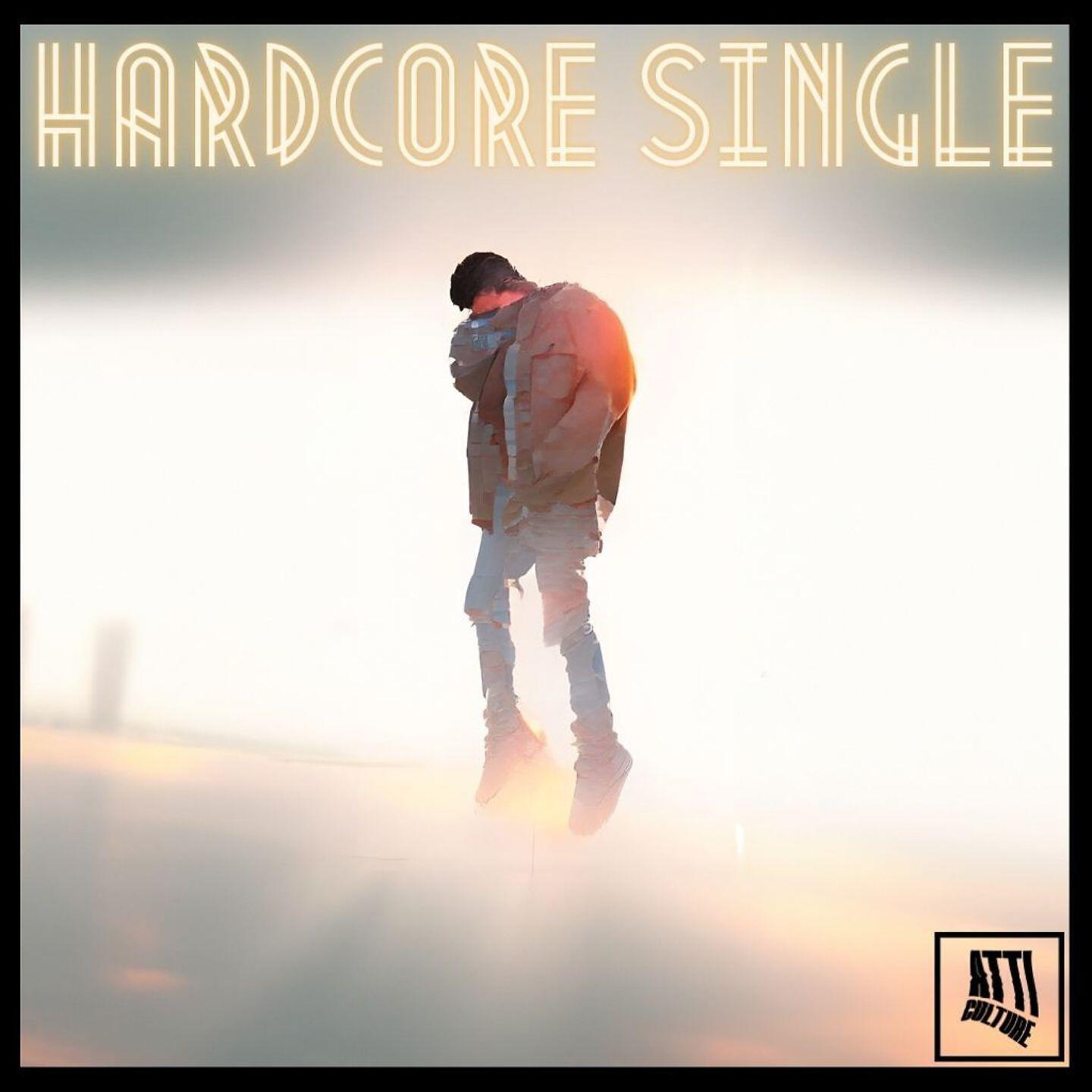 Релиз Hardcore Single