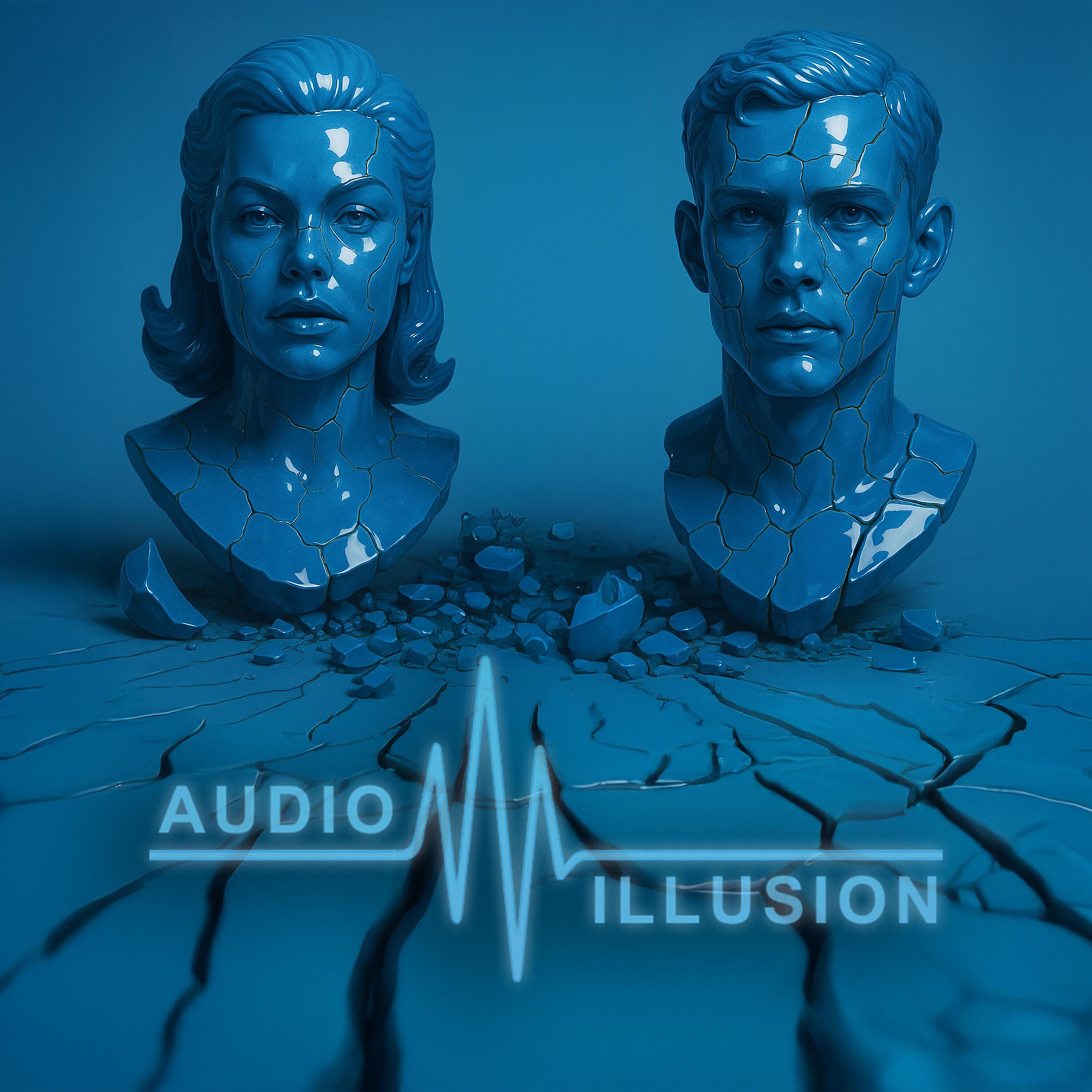Релиз Audio Illusion