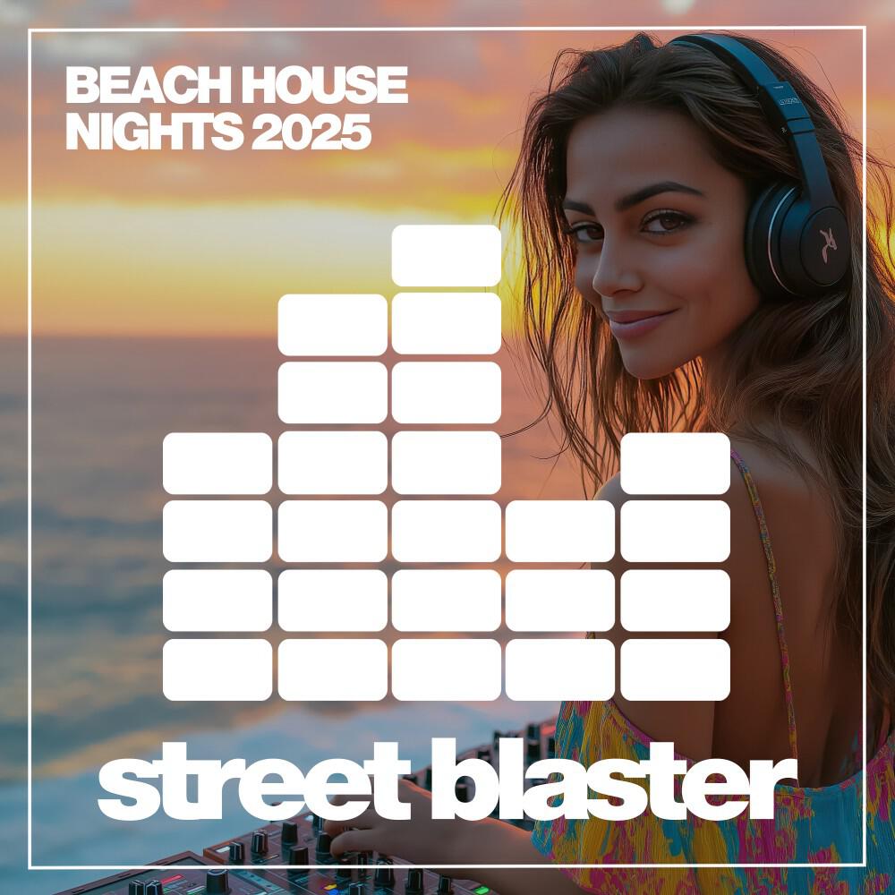 Релиз Beach House Nights 2025