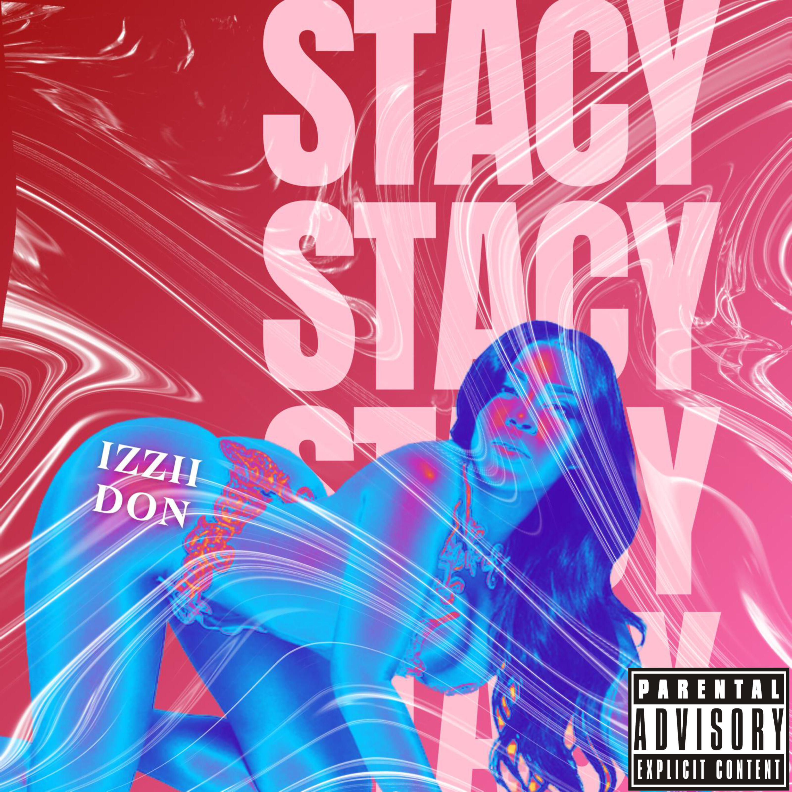 Релиз Stacy