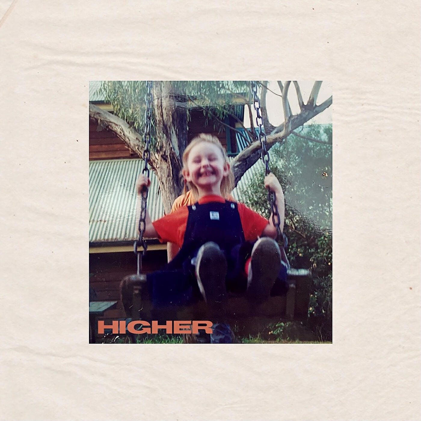 Релиз Higher