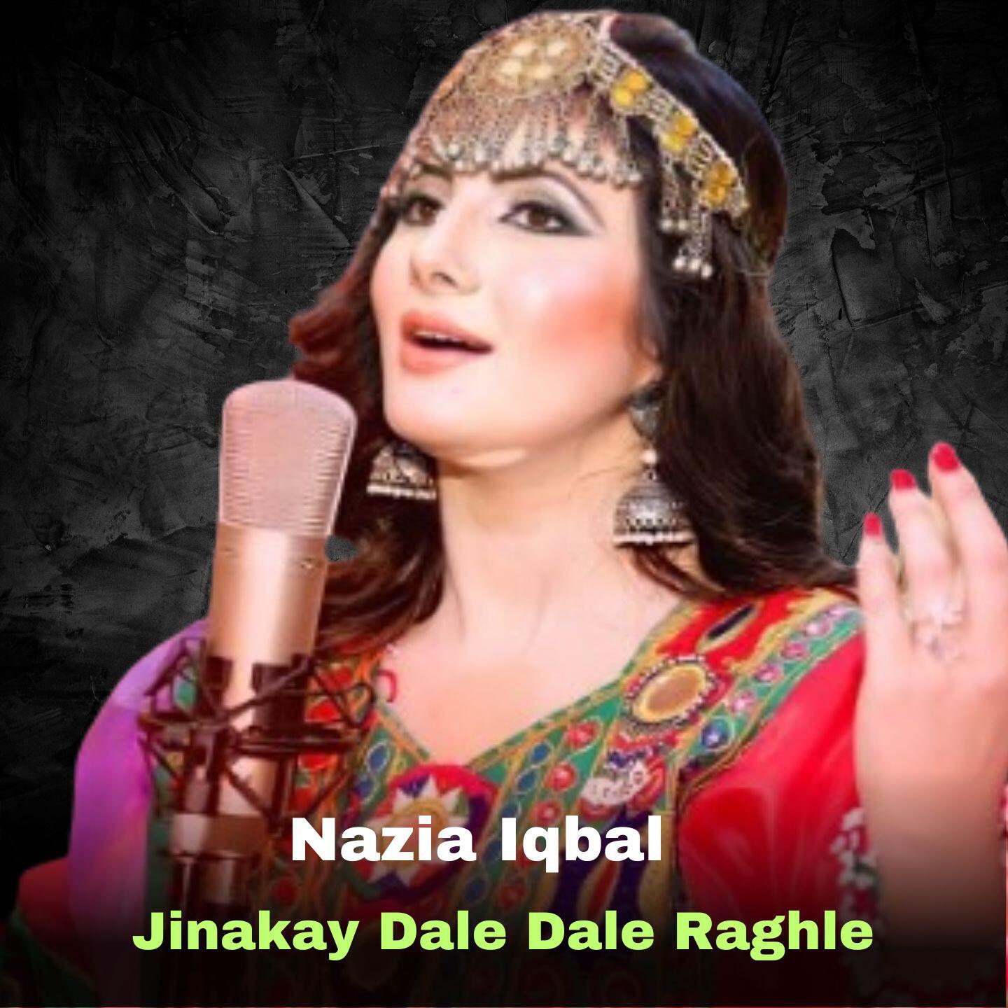 Релиз Jinakay Dale Dale Raghle
