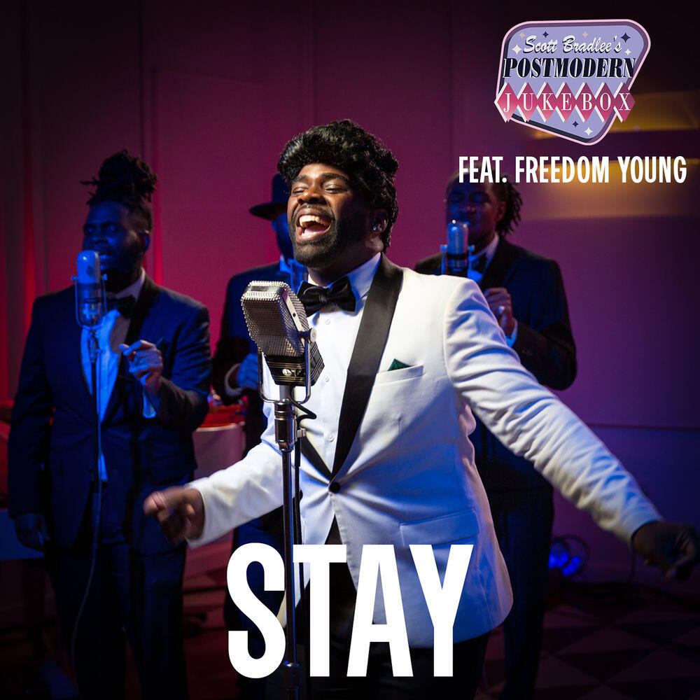 Релиз STAY