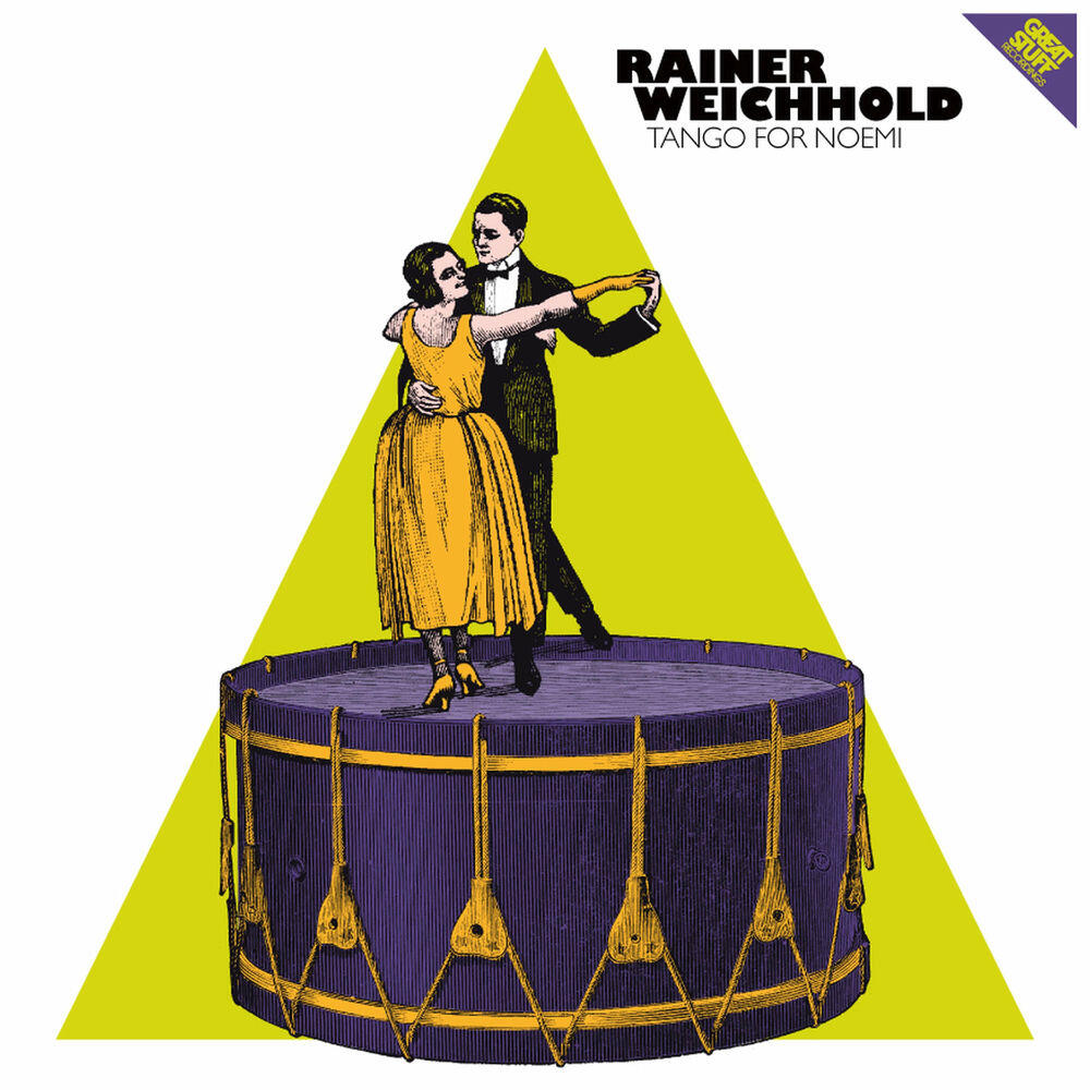 Релиз Tango for Noemi