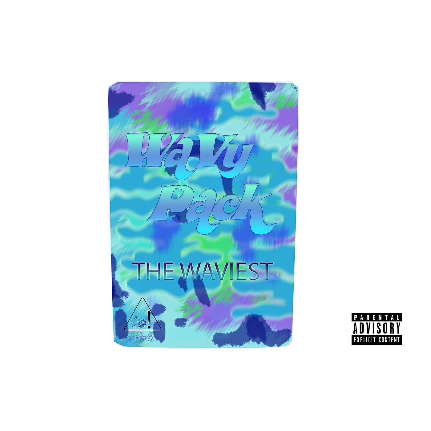 Релиз Wavy Pack