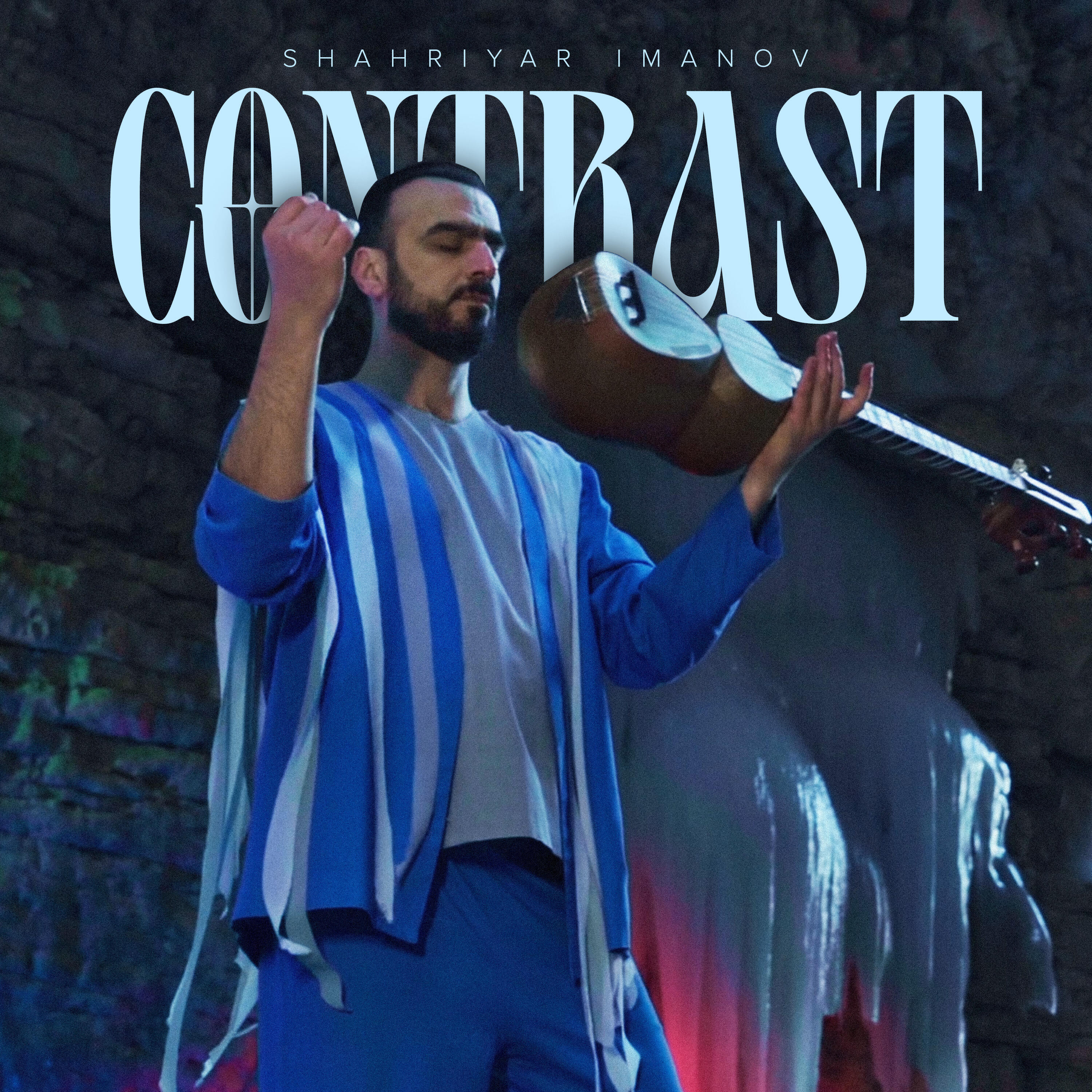 Релиз Contrast