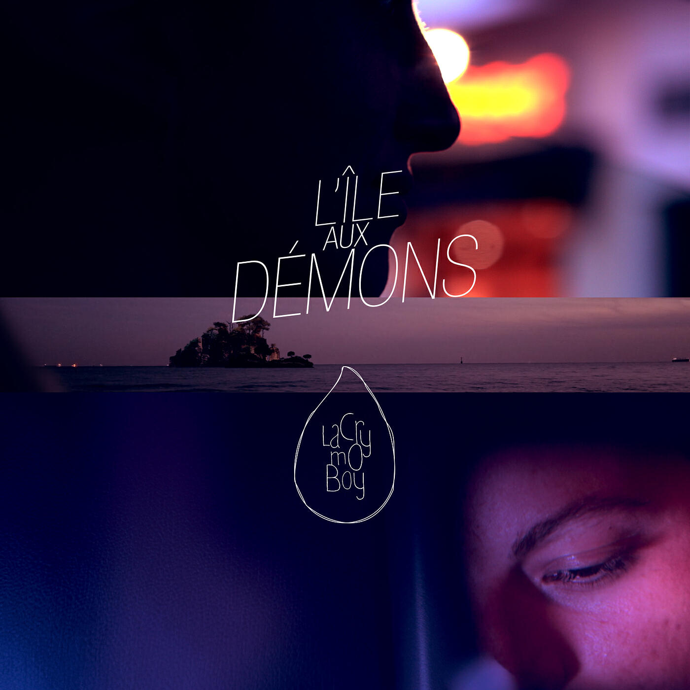 Релиз L'île aux Démons (Bande originale du film)