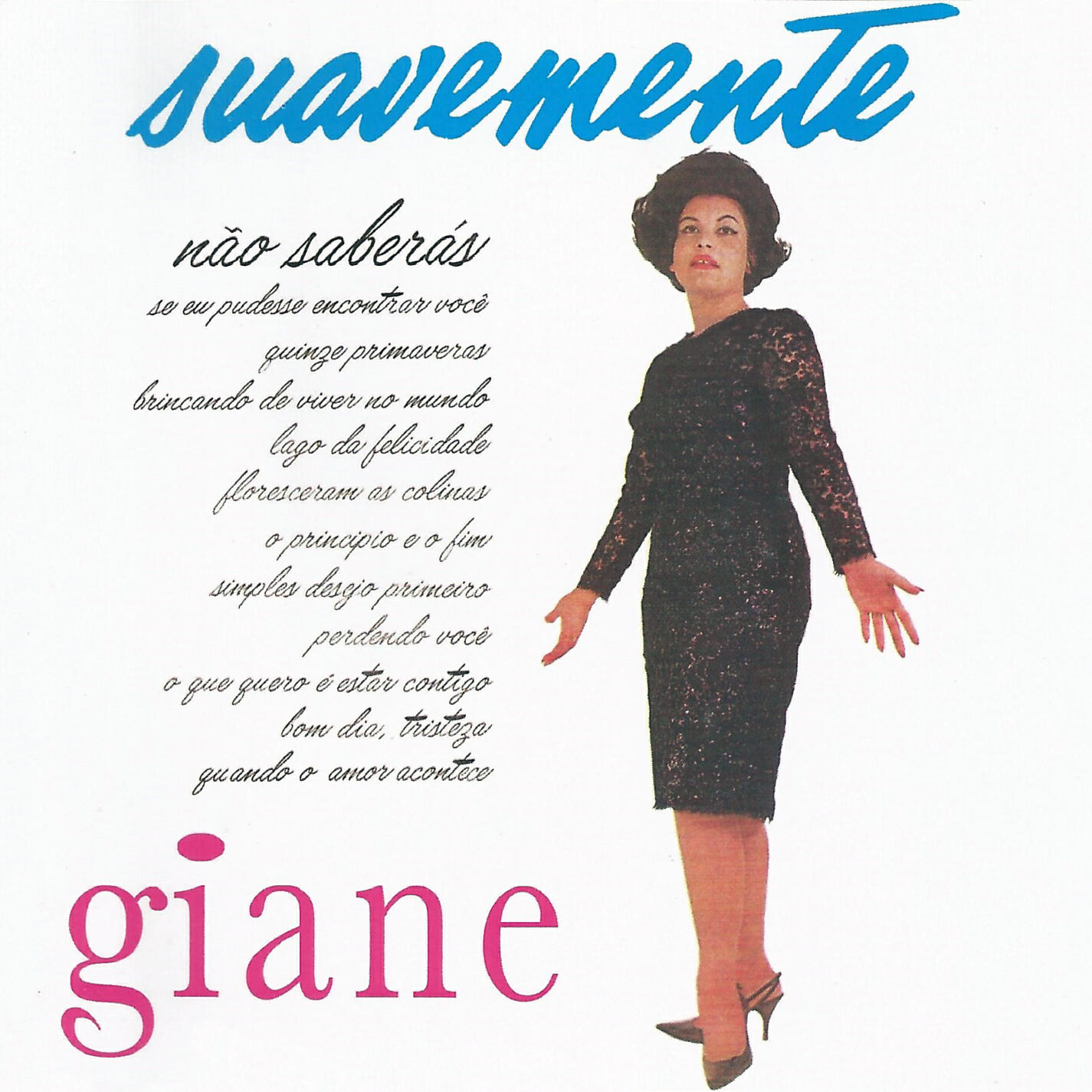 Релиз Suavemente