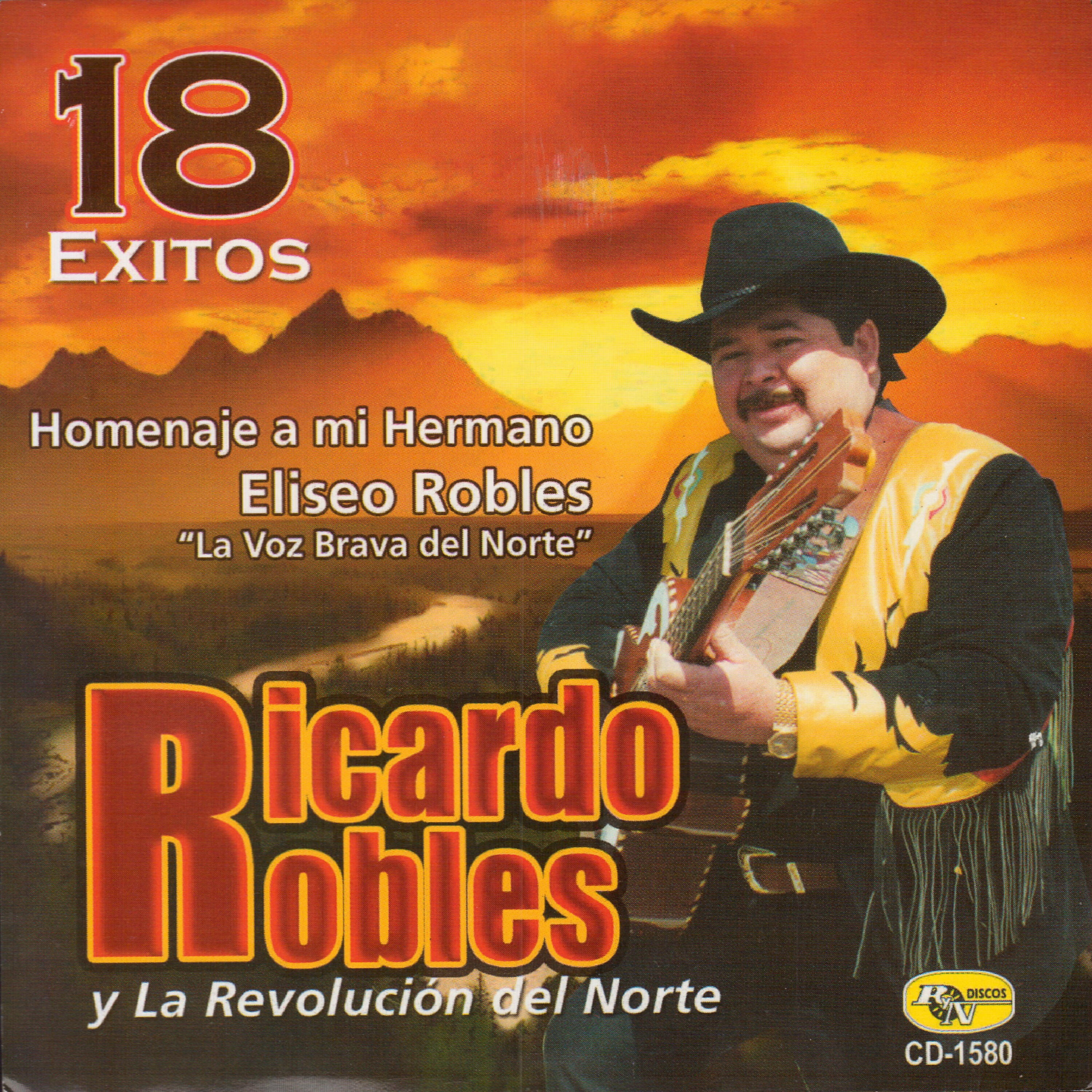 Ricardo Robles