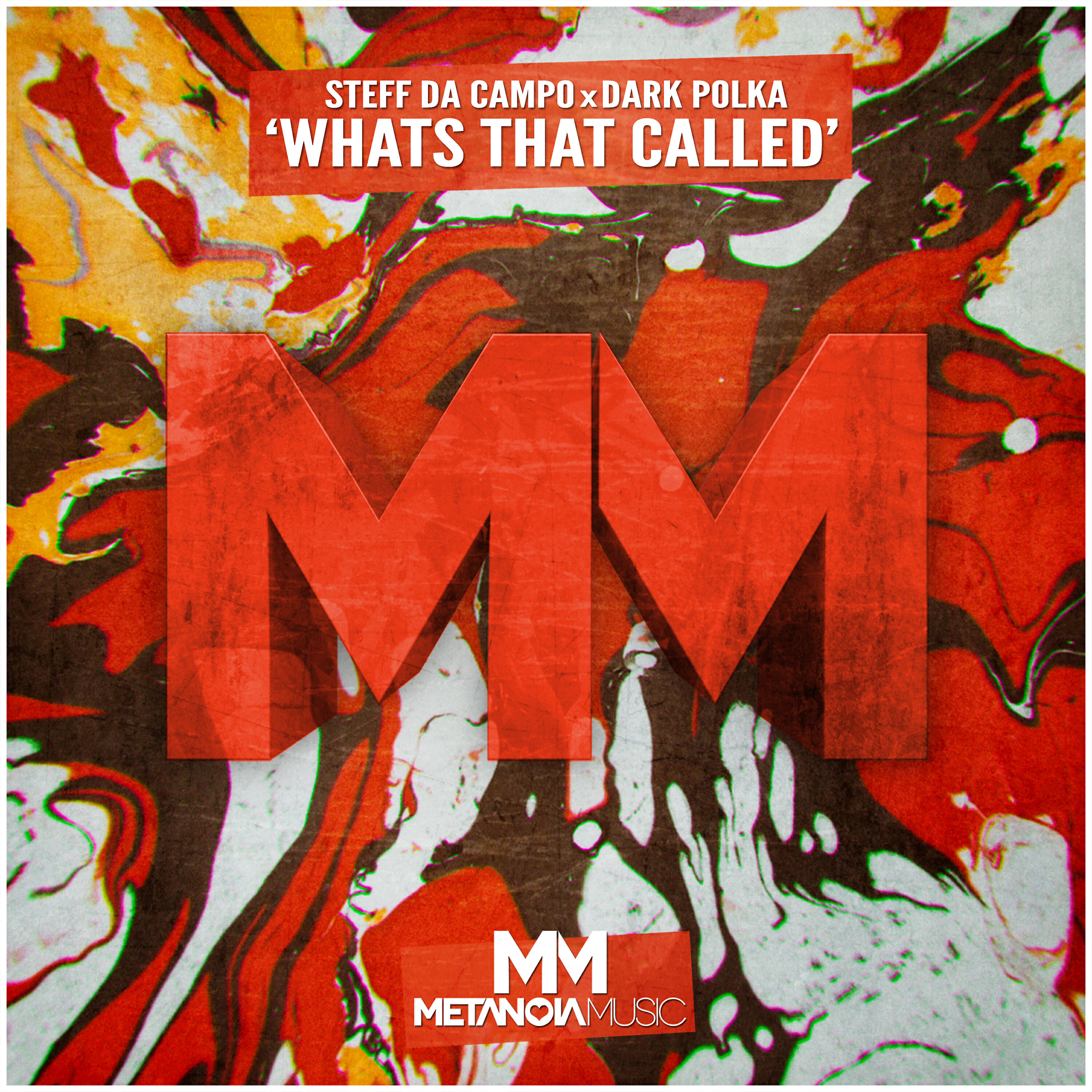 Релиз What's That Called