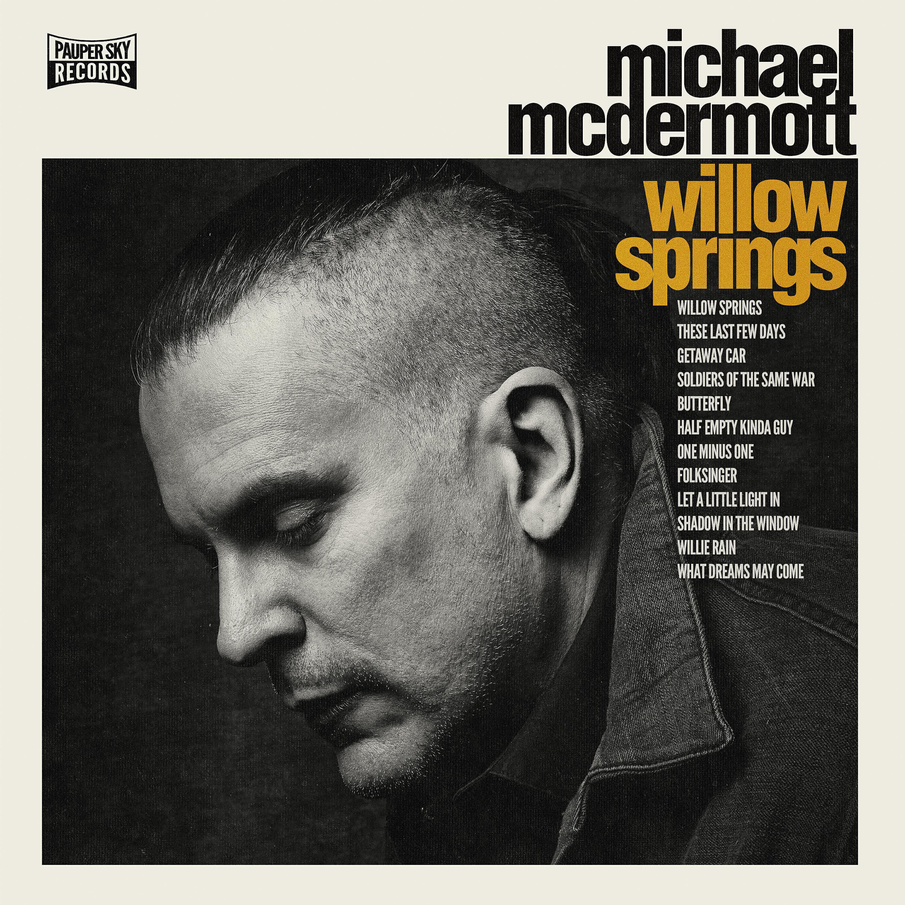 Релиз Willow Springs