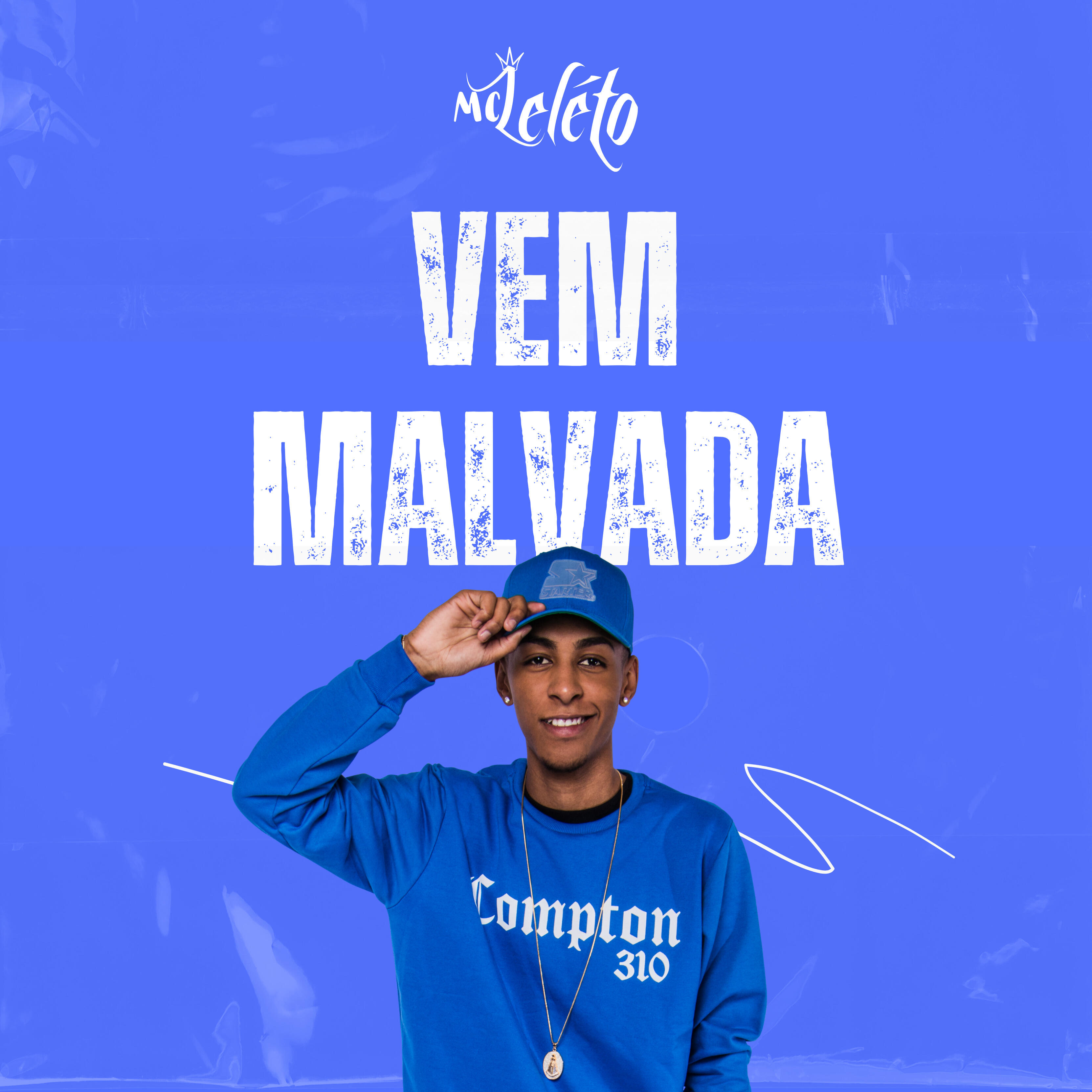 Релиз Vem Malvada