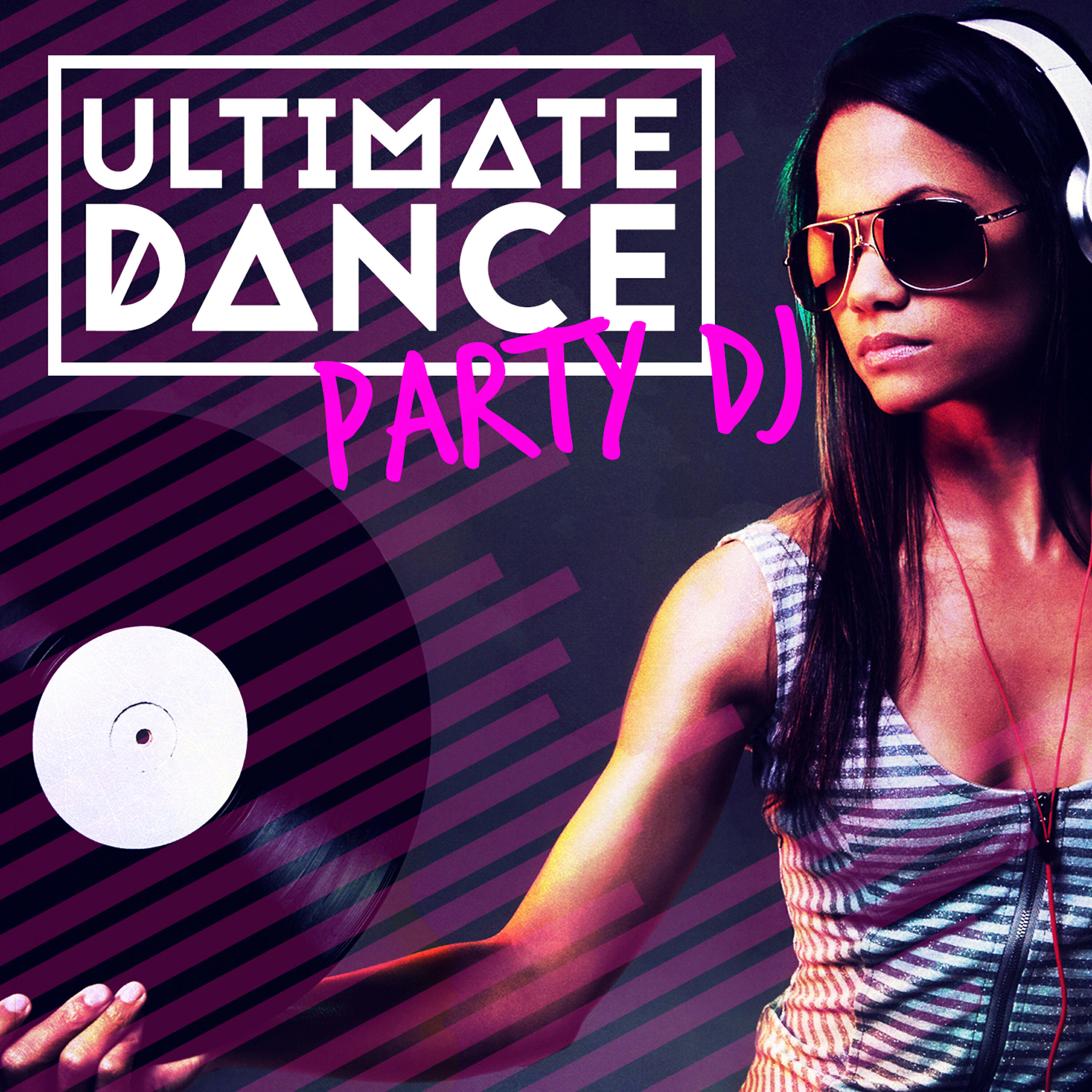 Релиз Ultimate Dance Party DJ