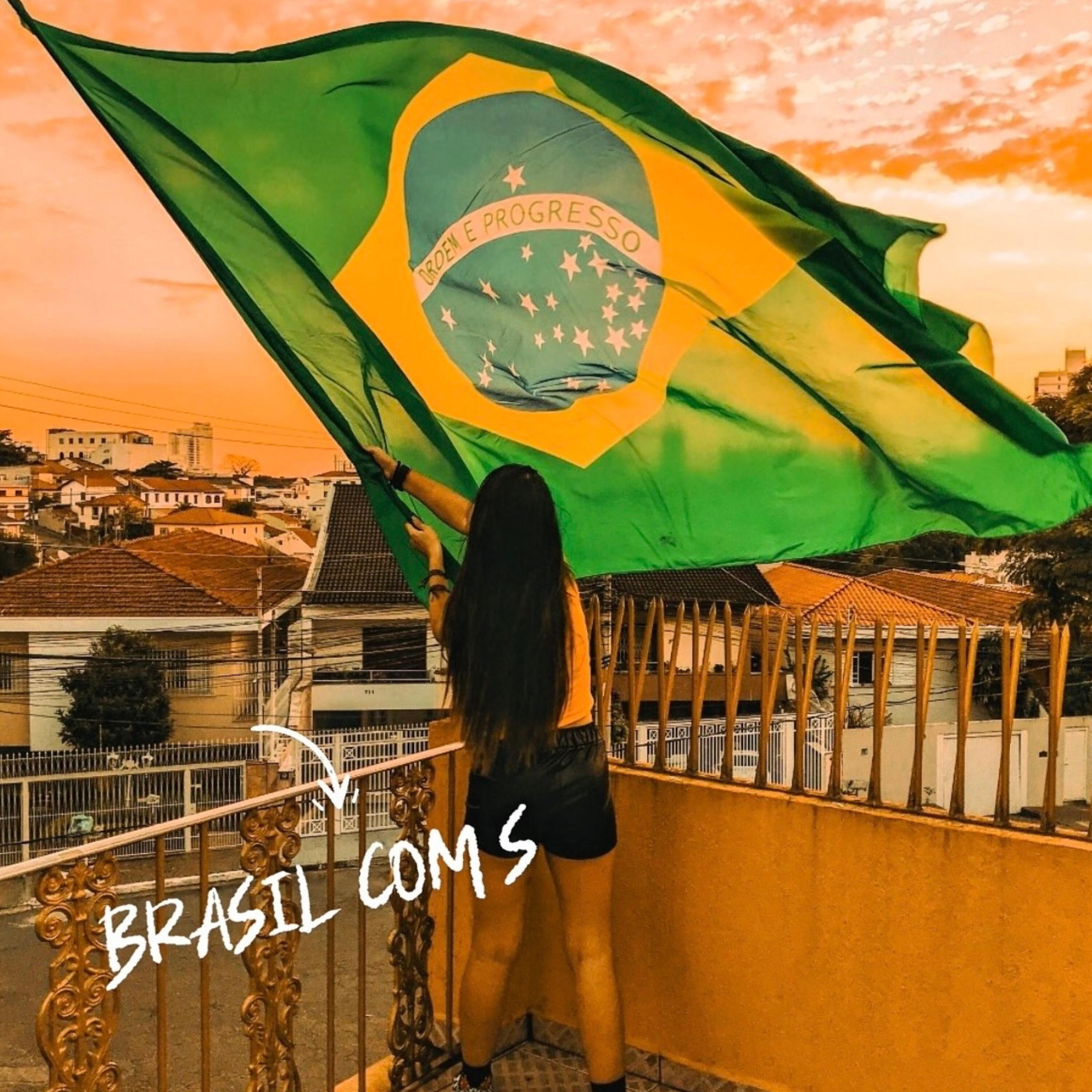 Релиз Brasil Com S