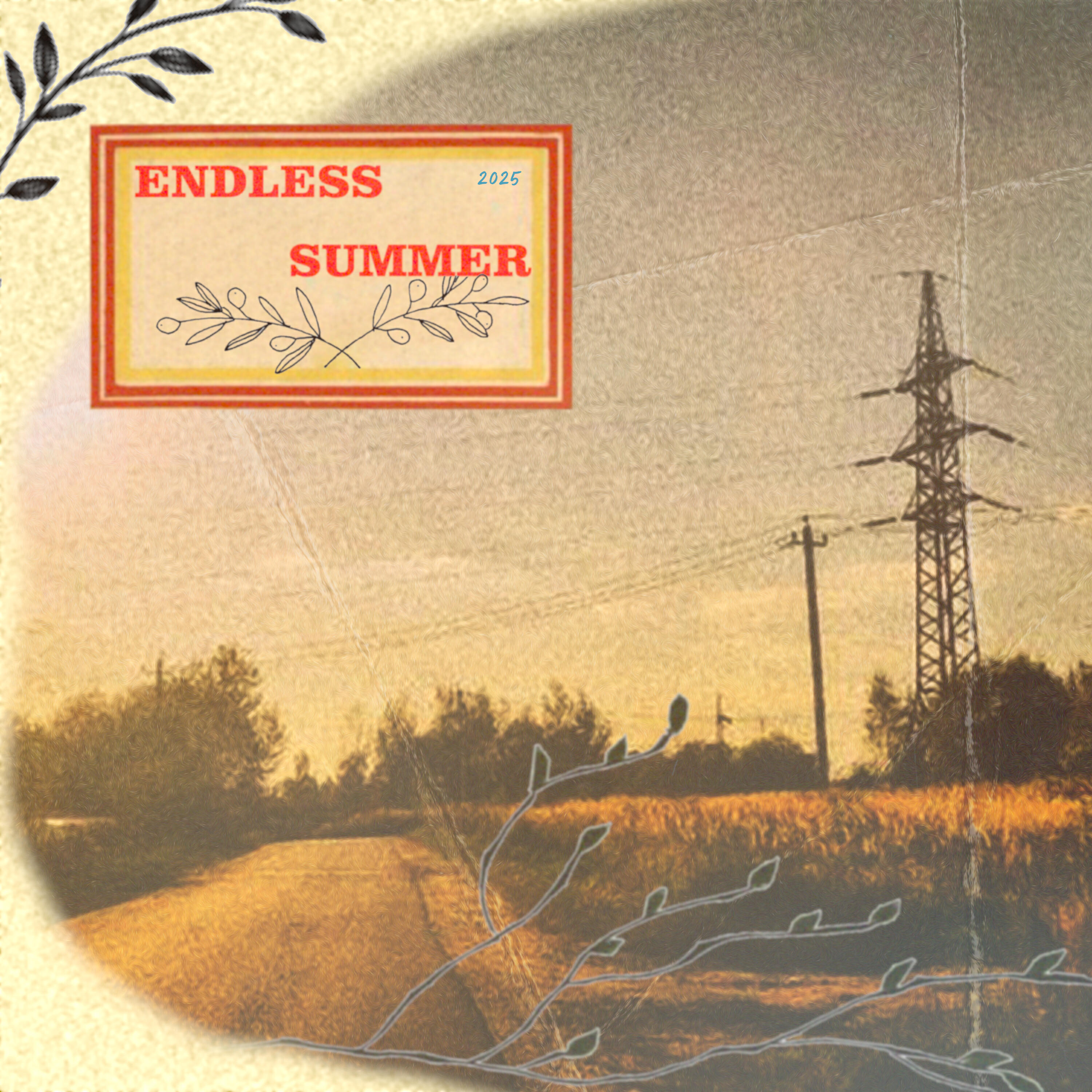 Релиз Endless Summer