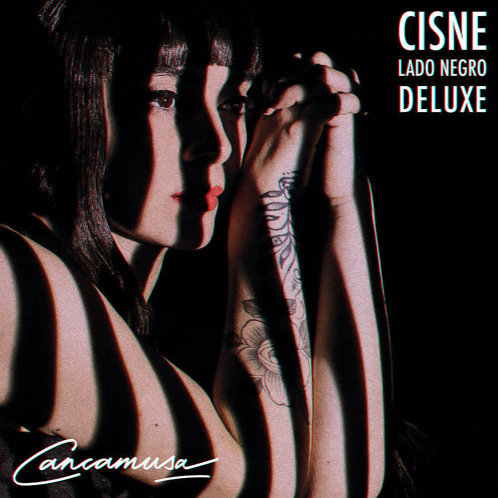 Релиз Cisne: Lado Negro (Deluxe)