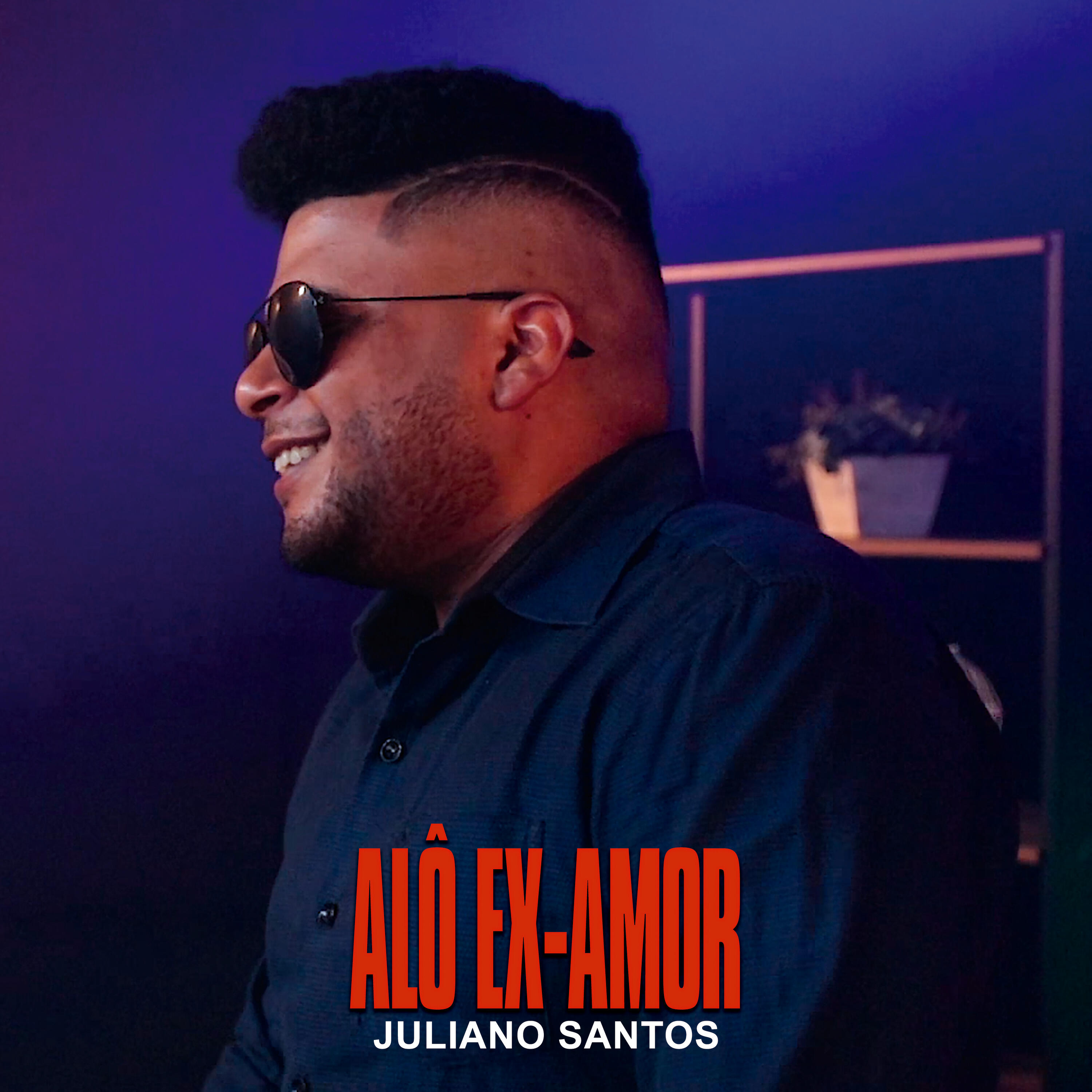 Релиз Alô Ex-Amor