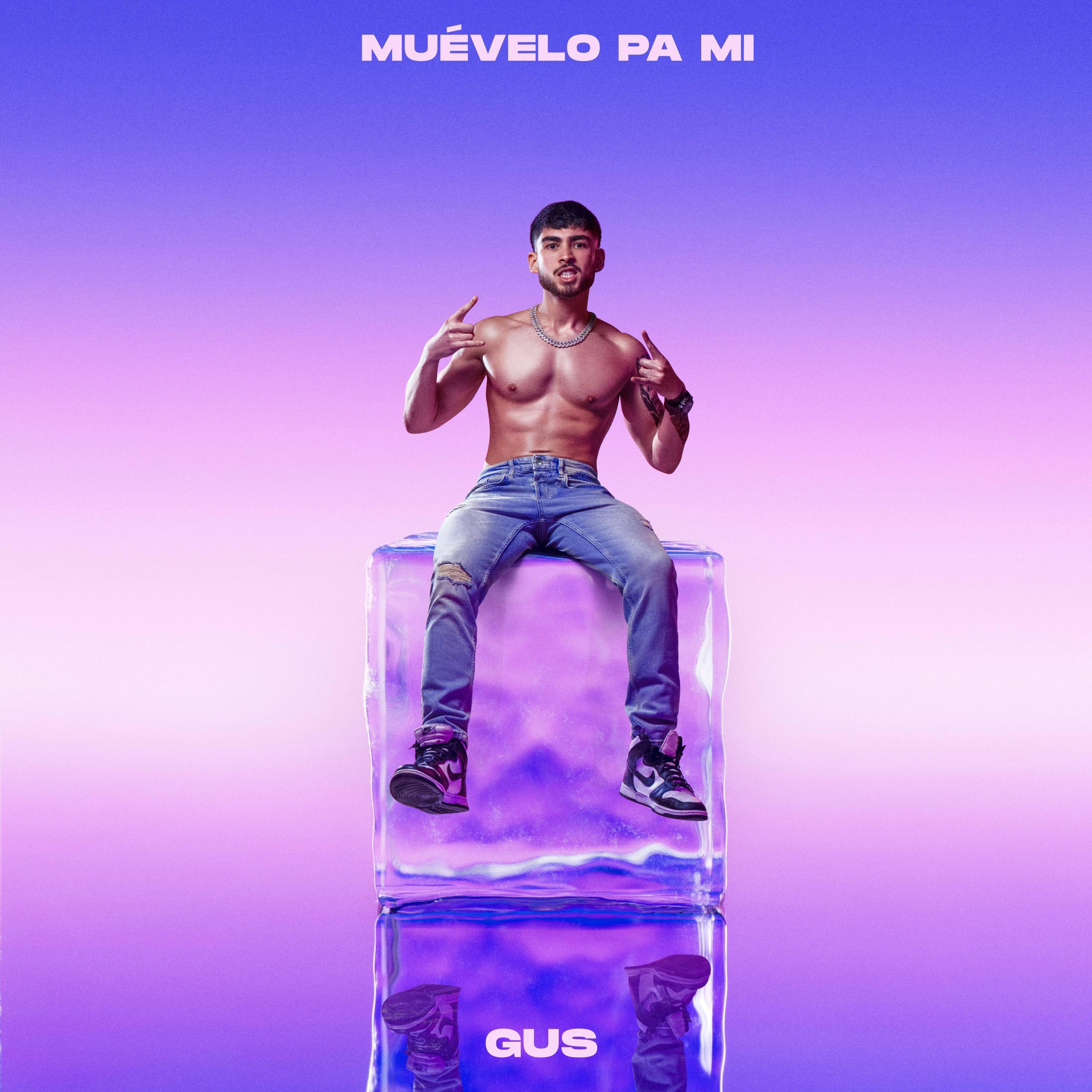 Релиз MUEVELO PA MI
