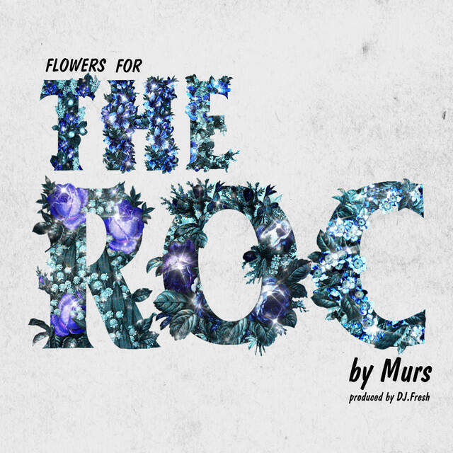 Релиз Flowers for THE ROC