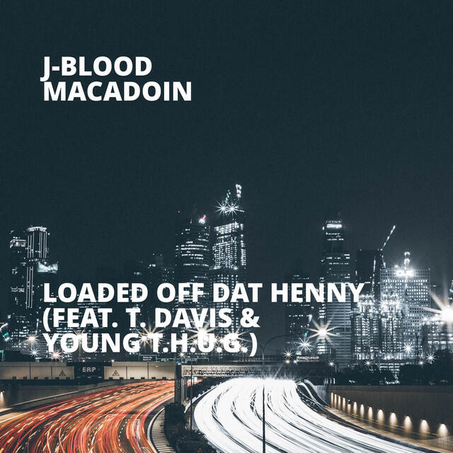J-Blood Macadoin