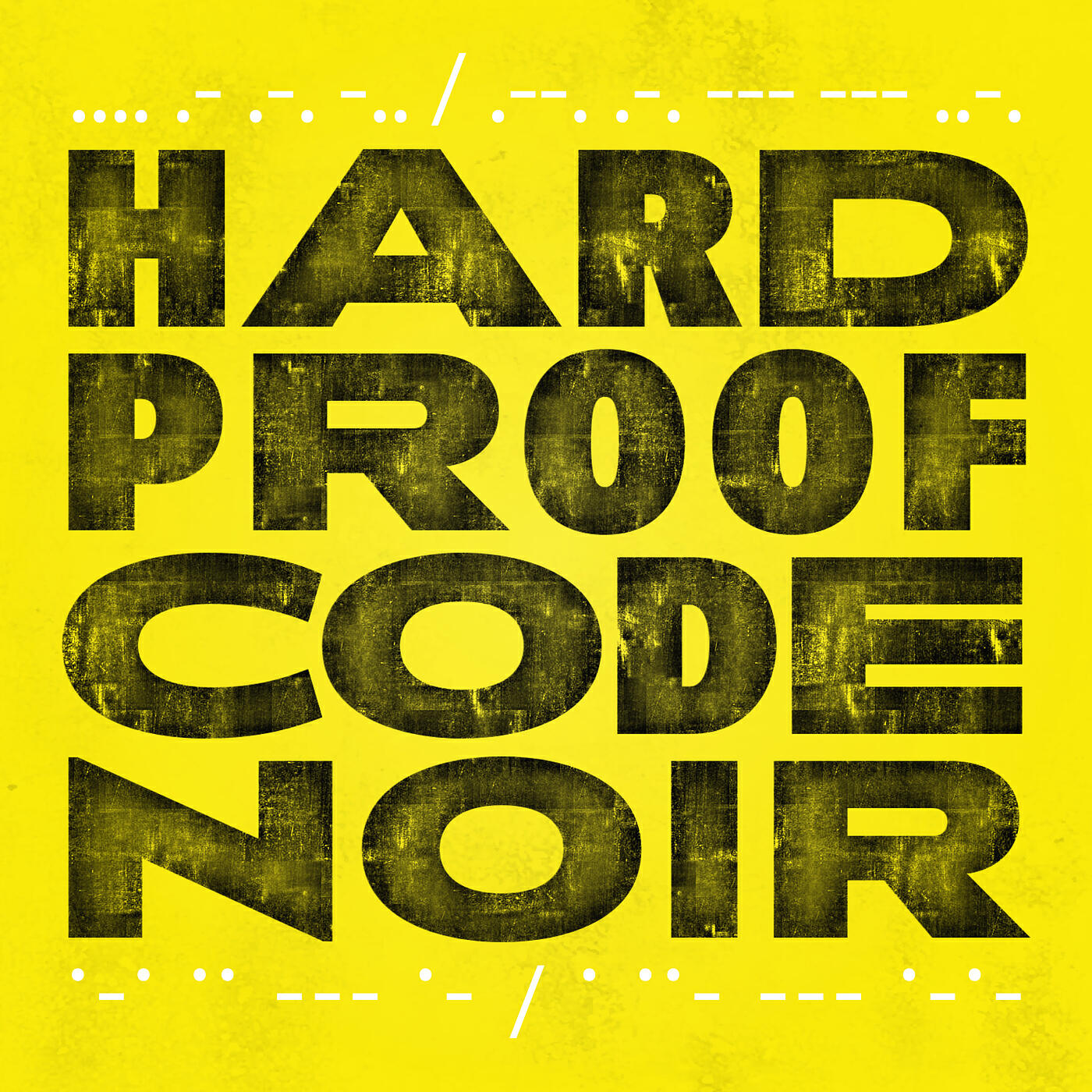 Релиз Code Noir
