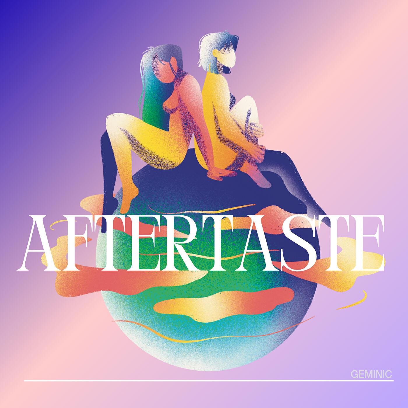 Релиз Aftertaste
