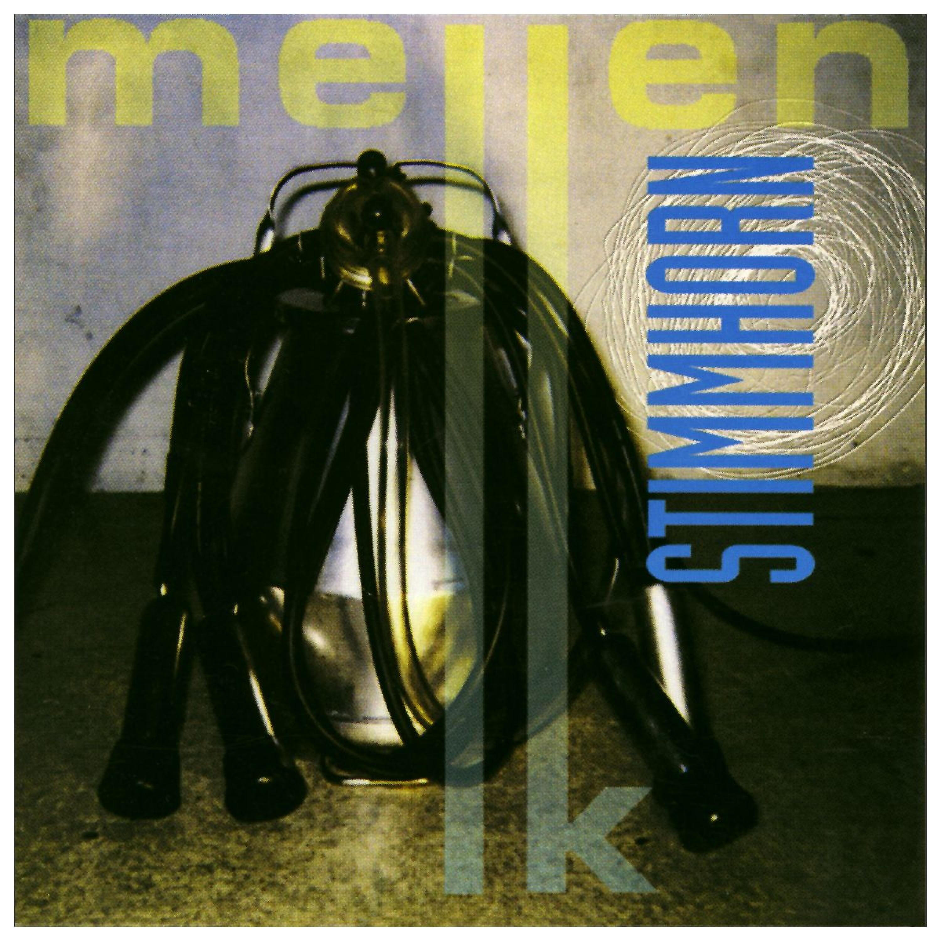 Релиз Melken