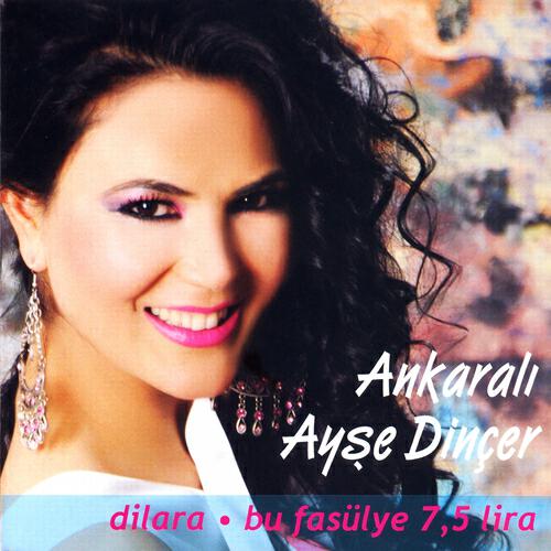 Релиз Bu Fasülye 7.5 Lira / Dilara