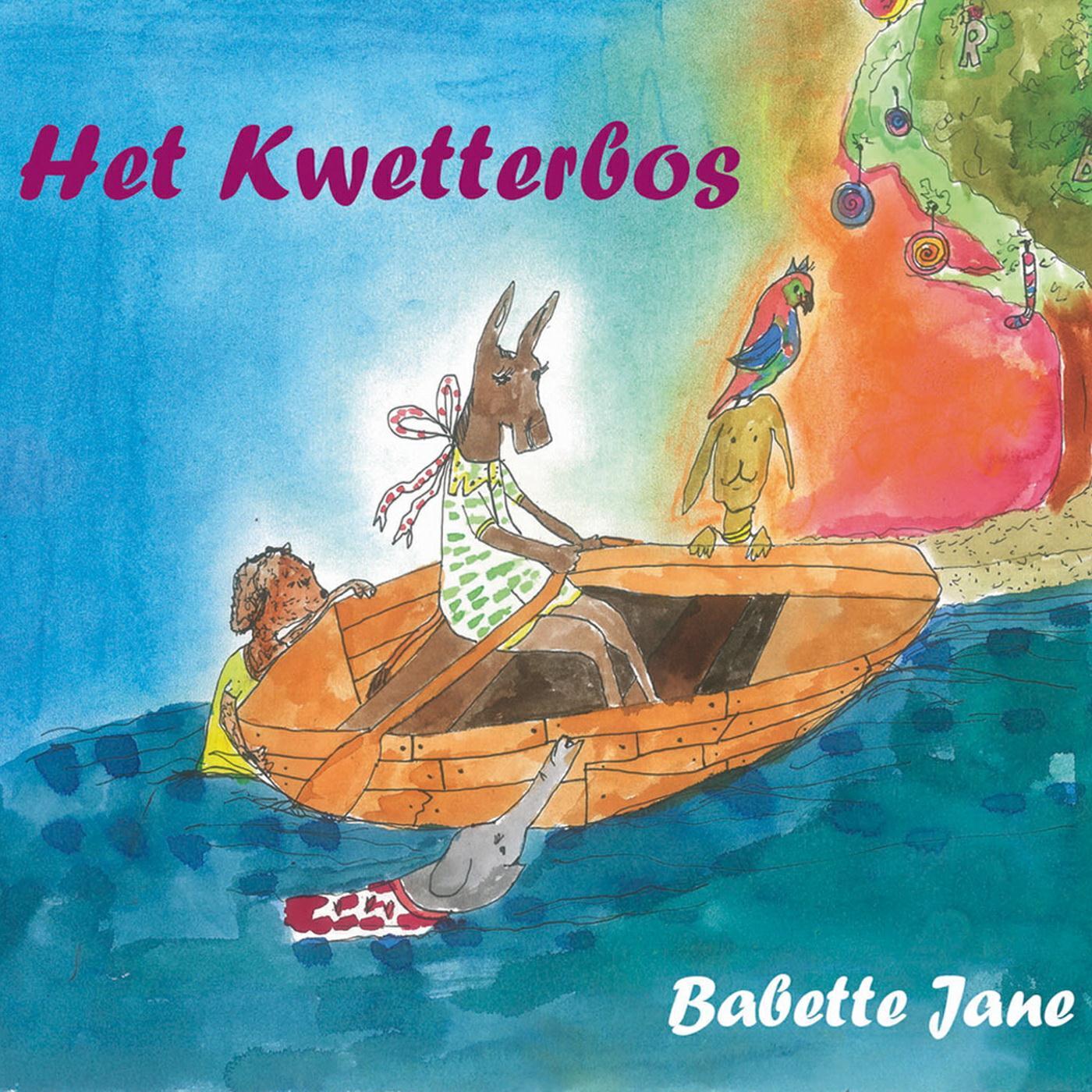 Релиз Het Kwetterbos