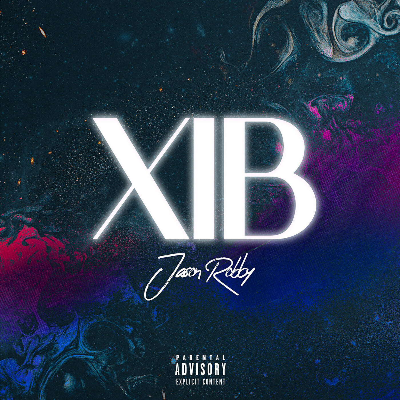 Релиз XIB