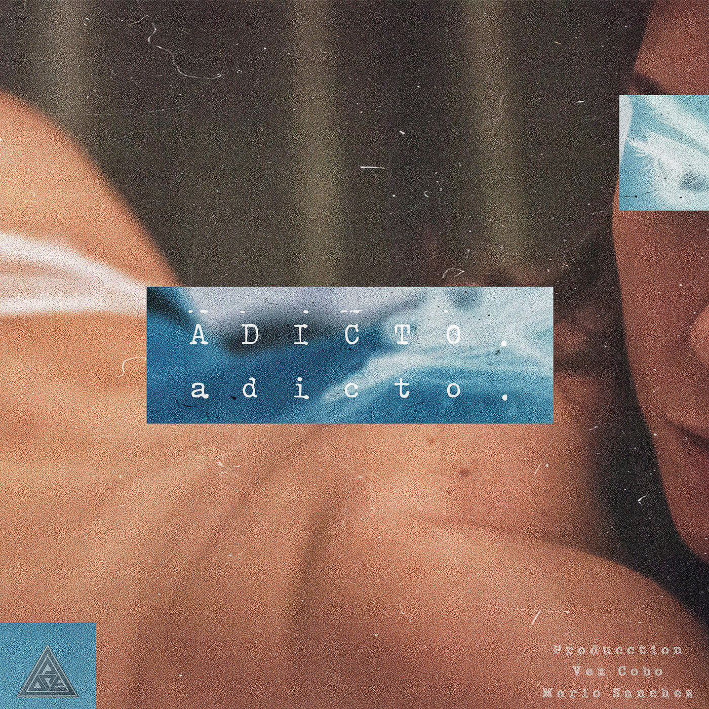Релиз Adicto