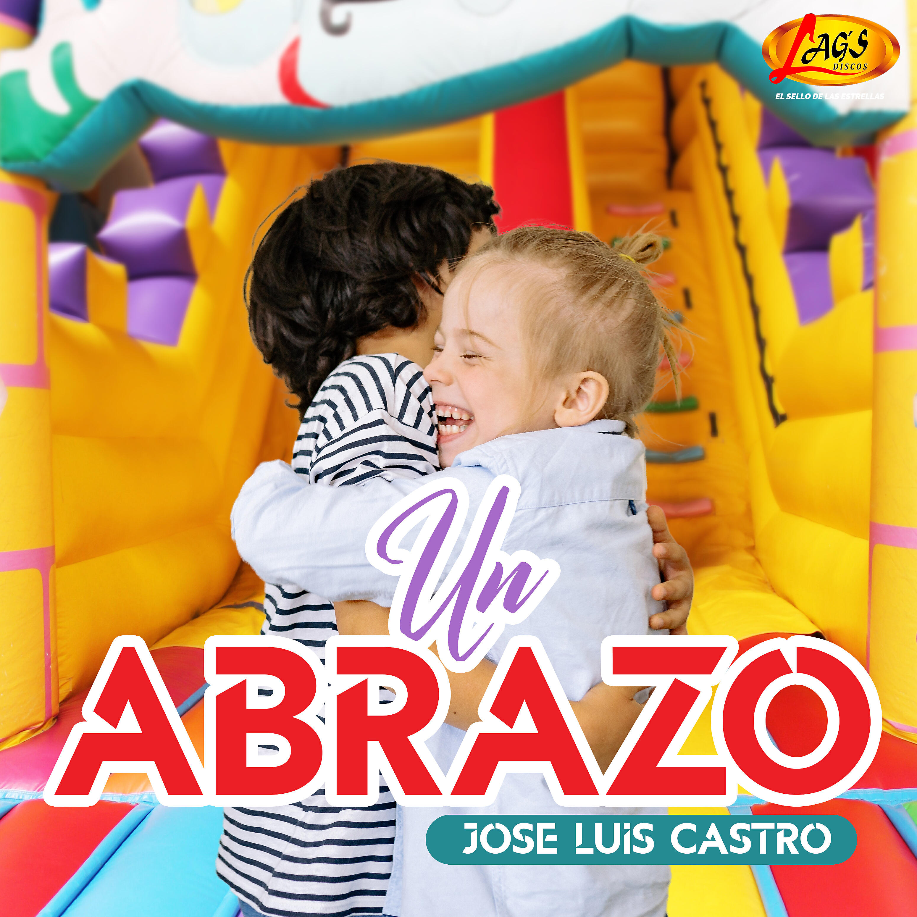 Релиз Un Abrazo