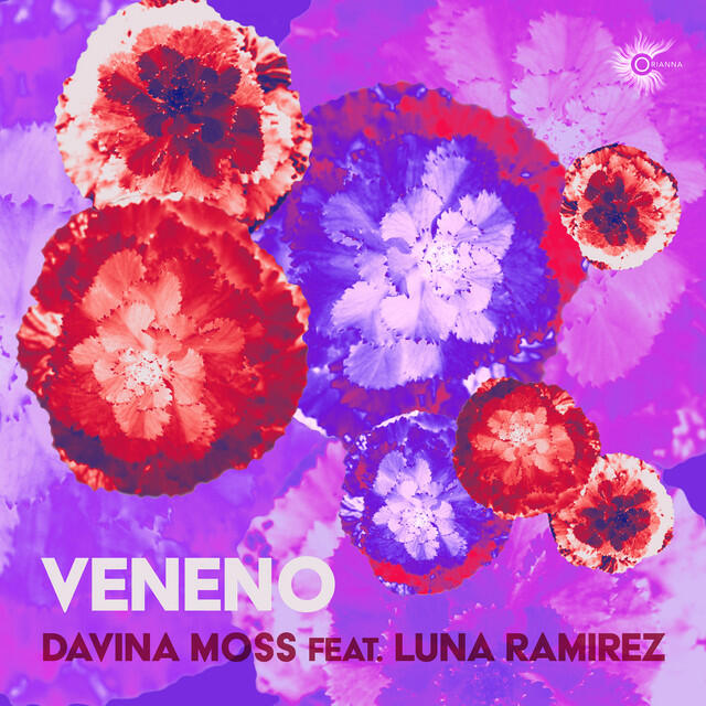 Релиз Veneno (feat. Luna Ramírez)