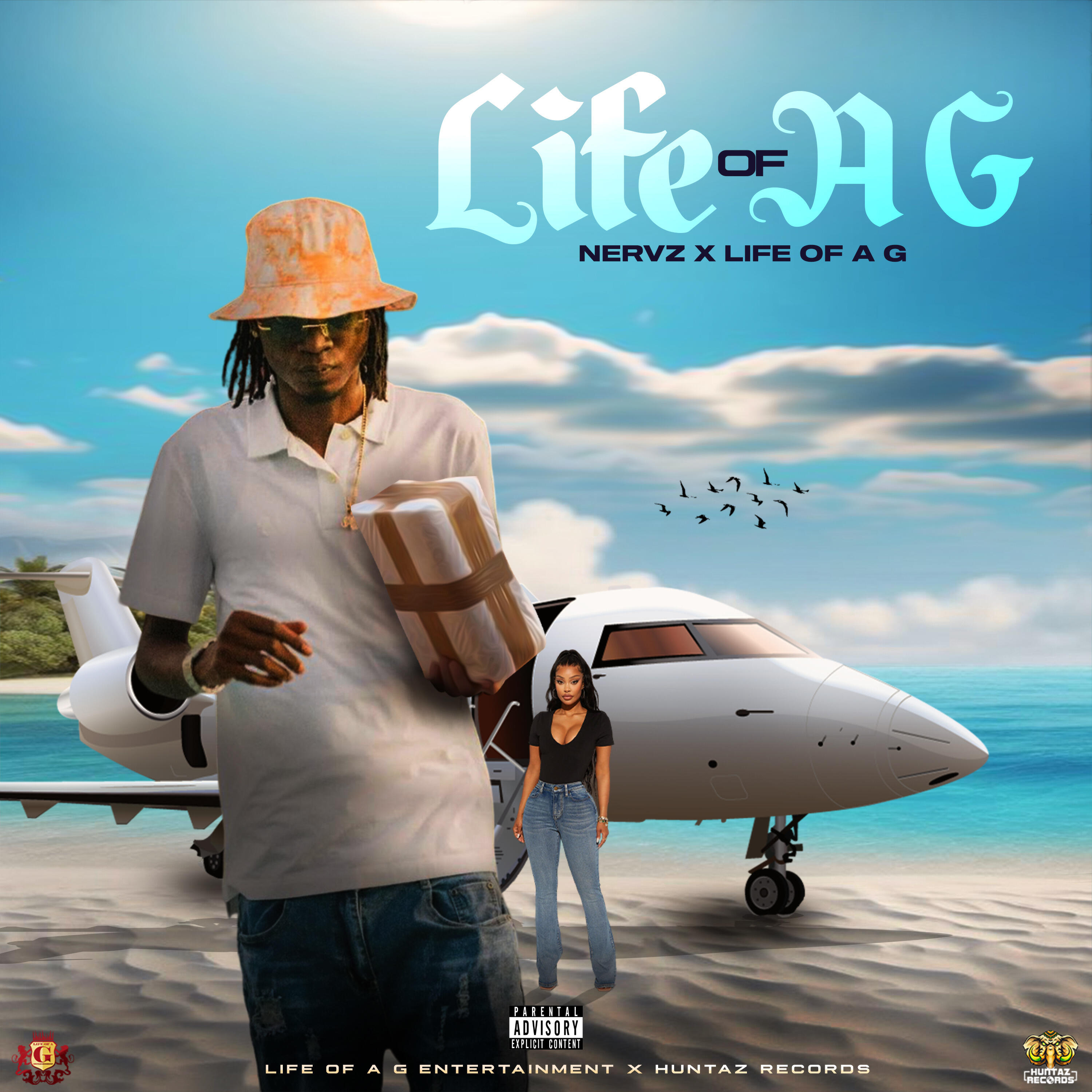 Релиз Life of a G
