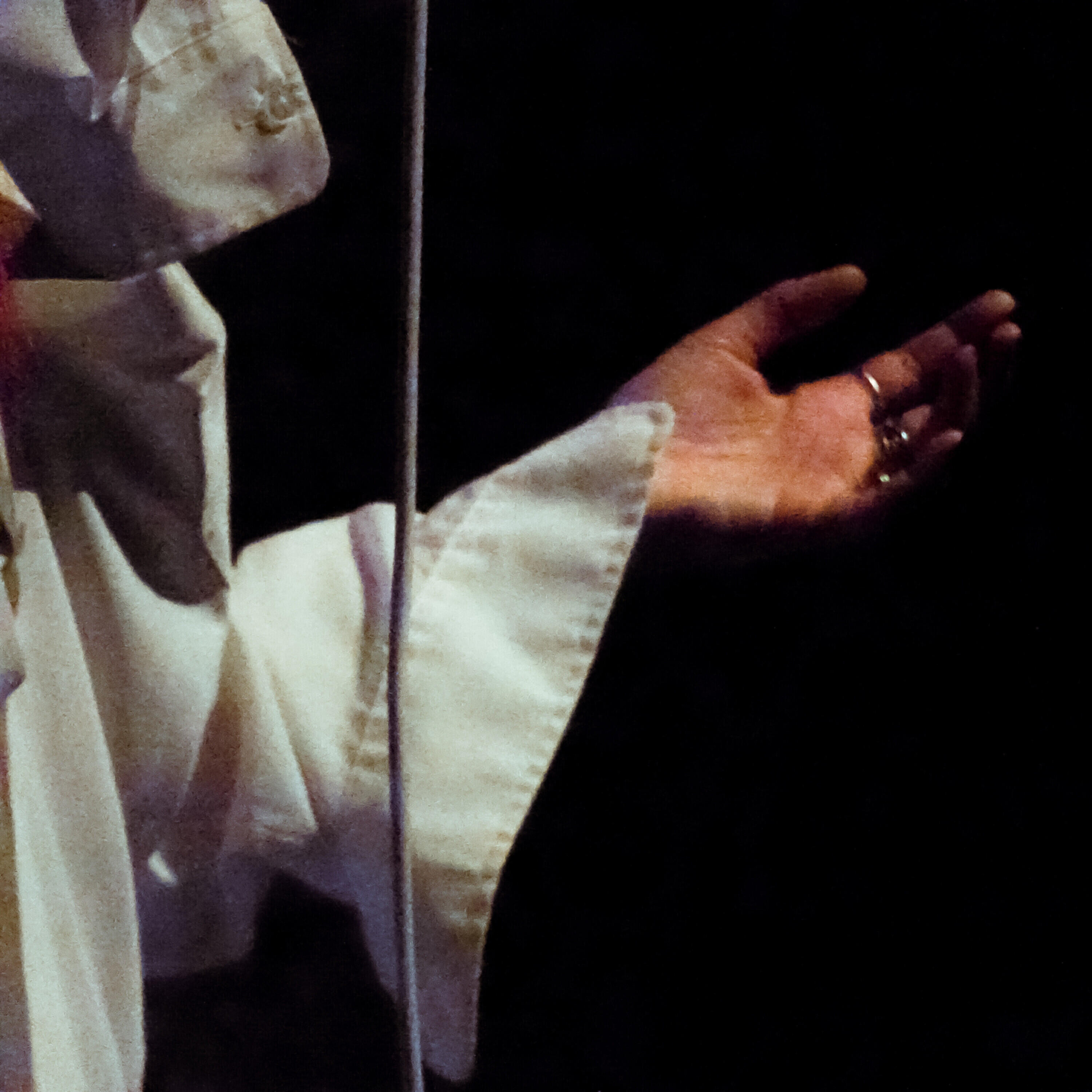 Релиз Heart Of Glass (Live From Boston)