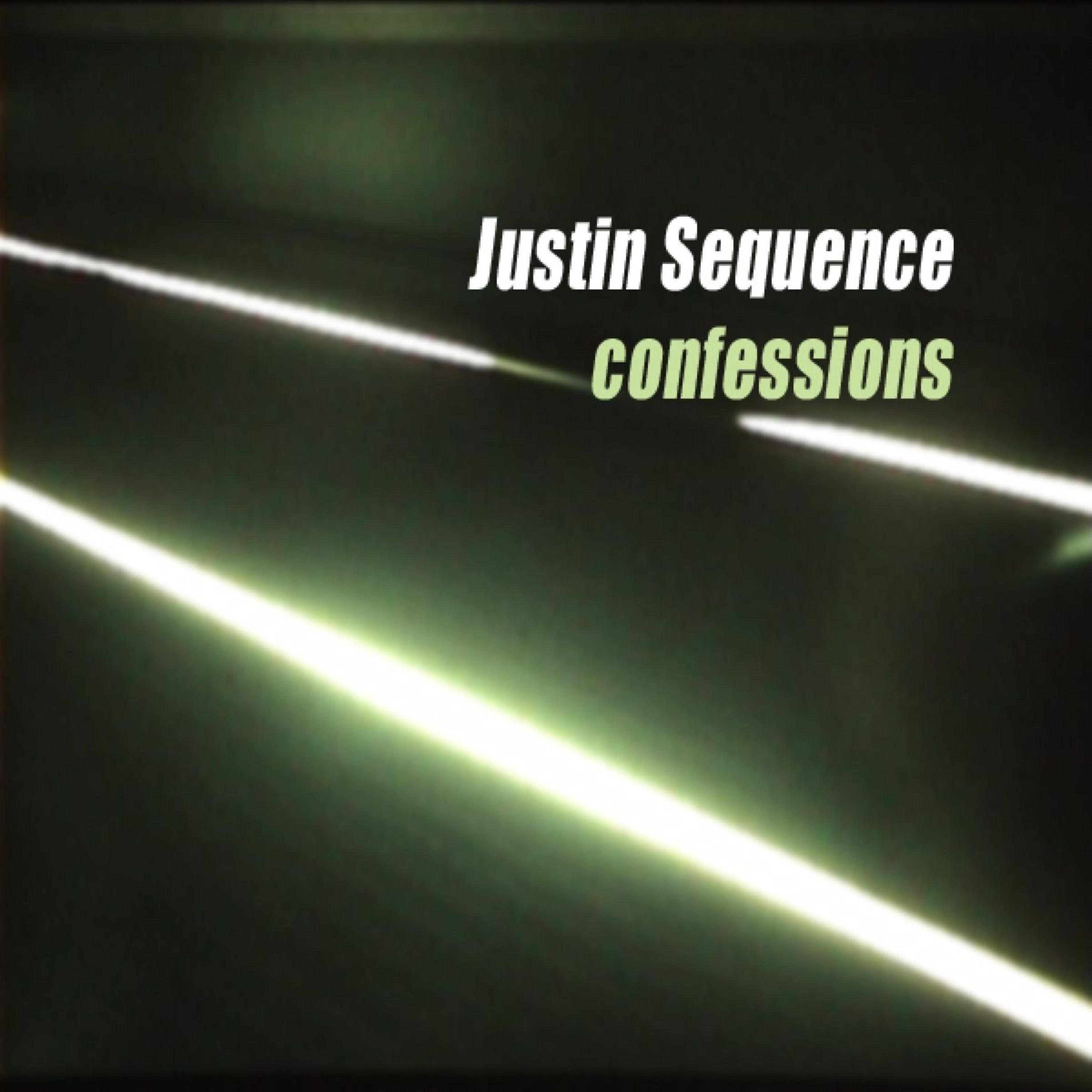 Релиз Confessions EP