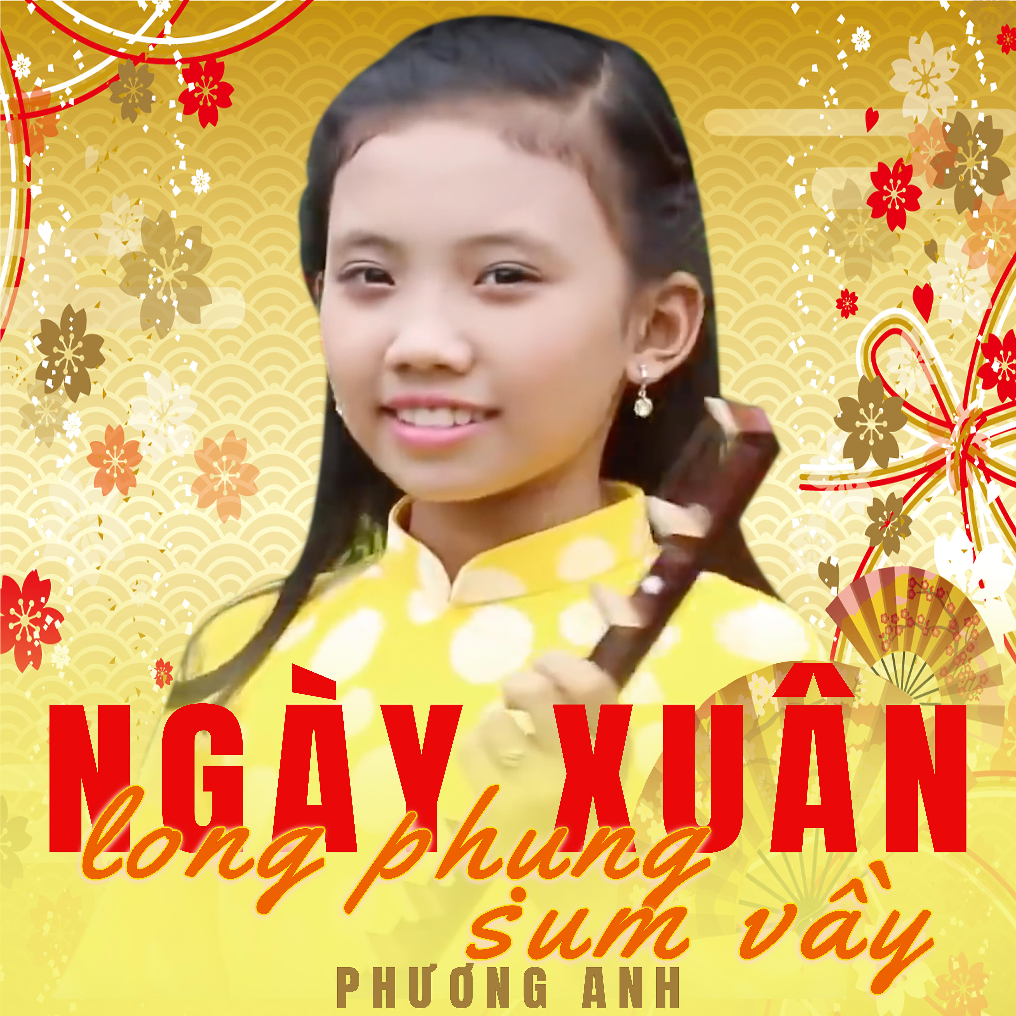 Релиз Ngày Xuân Long Phụng Sum Vầy