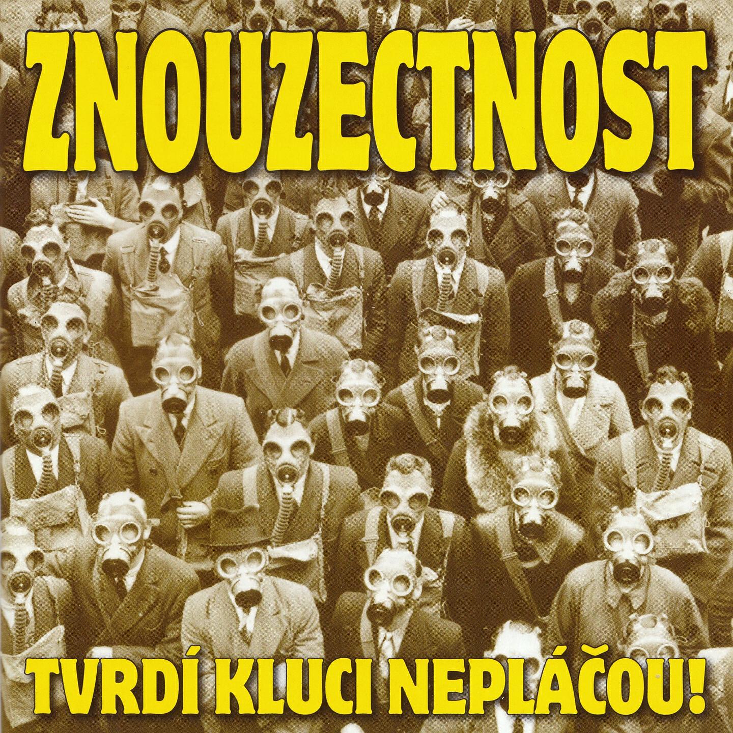 Релиз Tvrdí kluci nepláčou