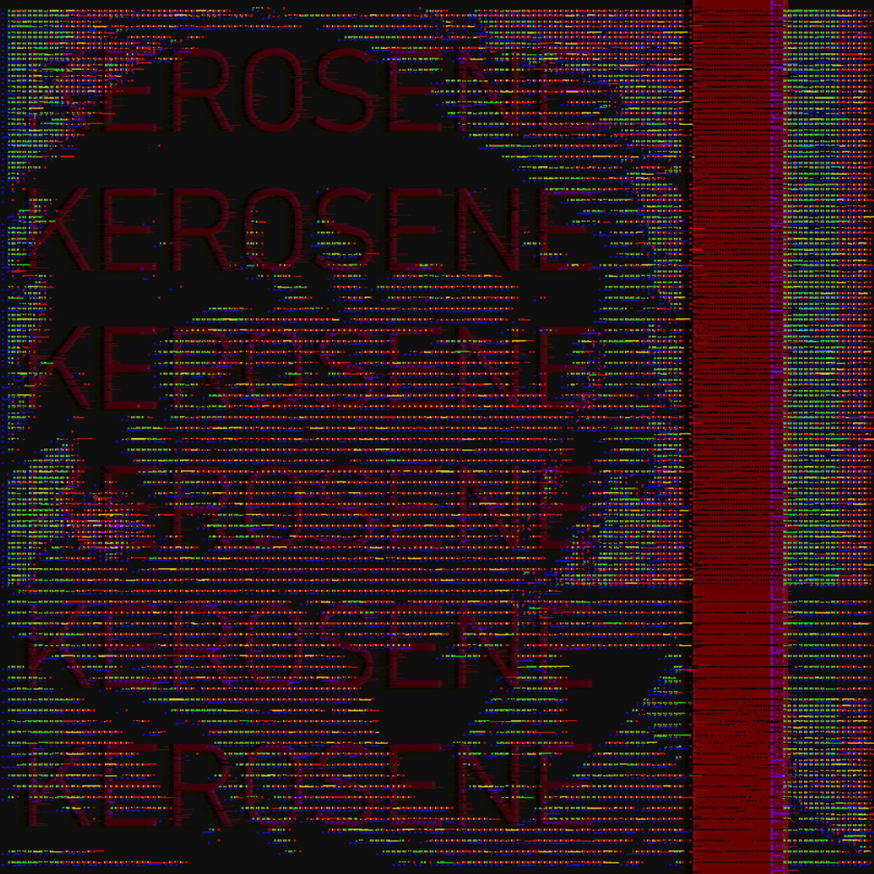 Релиз kerosene