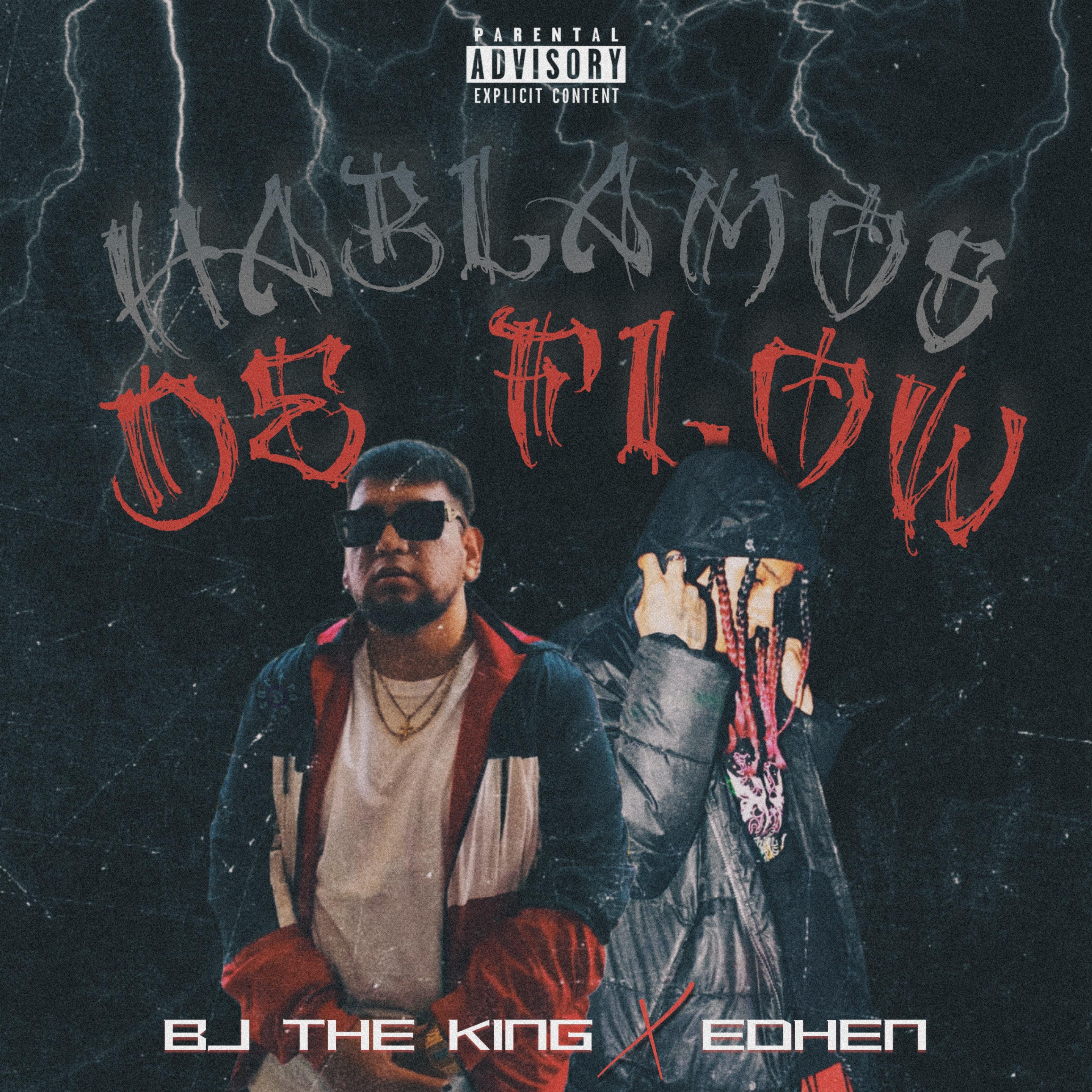 Релиз Hablamos de Flow