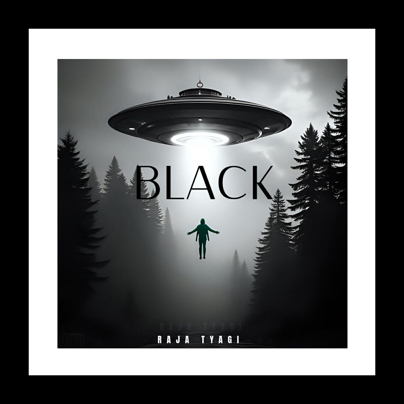 Релиз Black