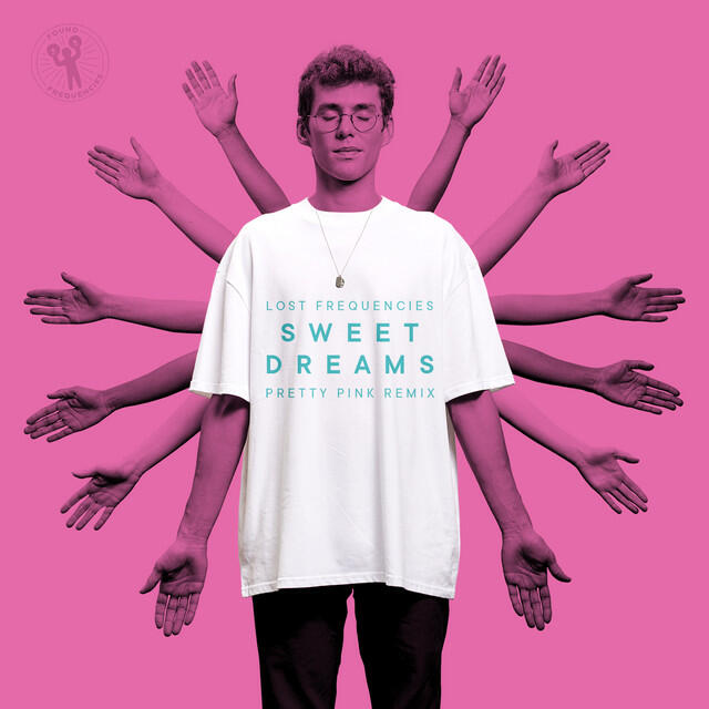 Релиз Sweet Dreams (Pretty Pink Remix)