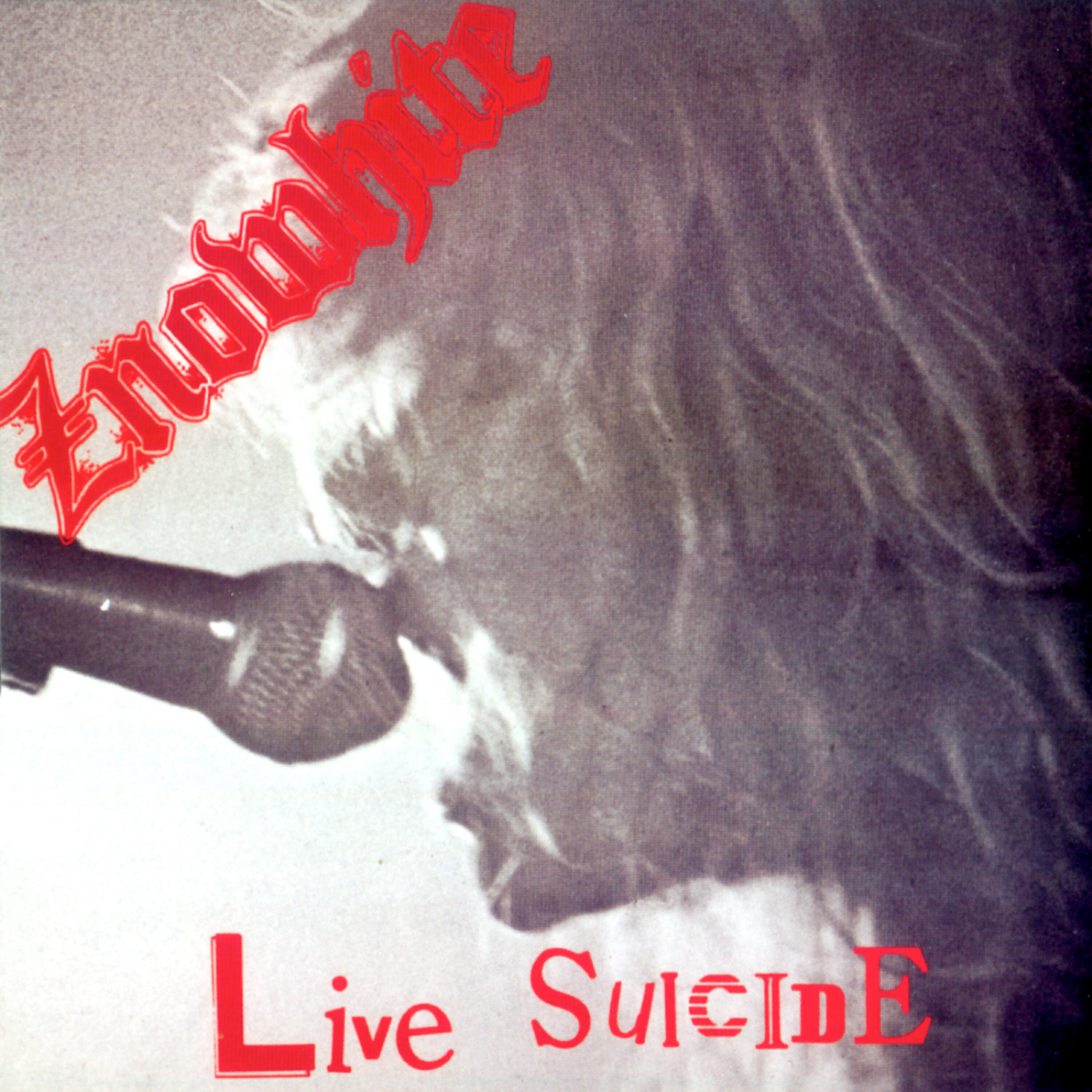 Релиз Live Suicide