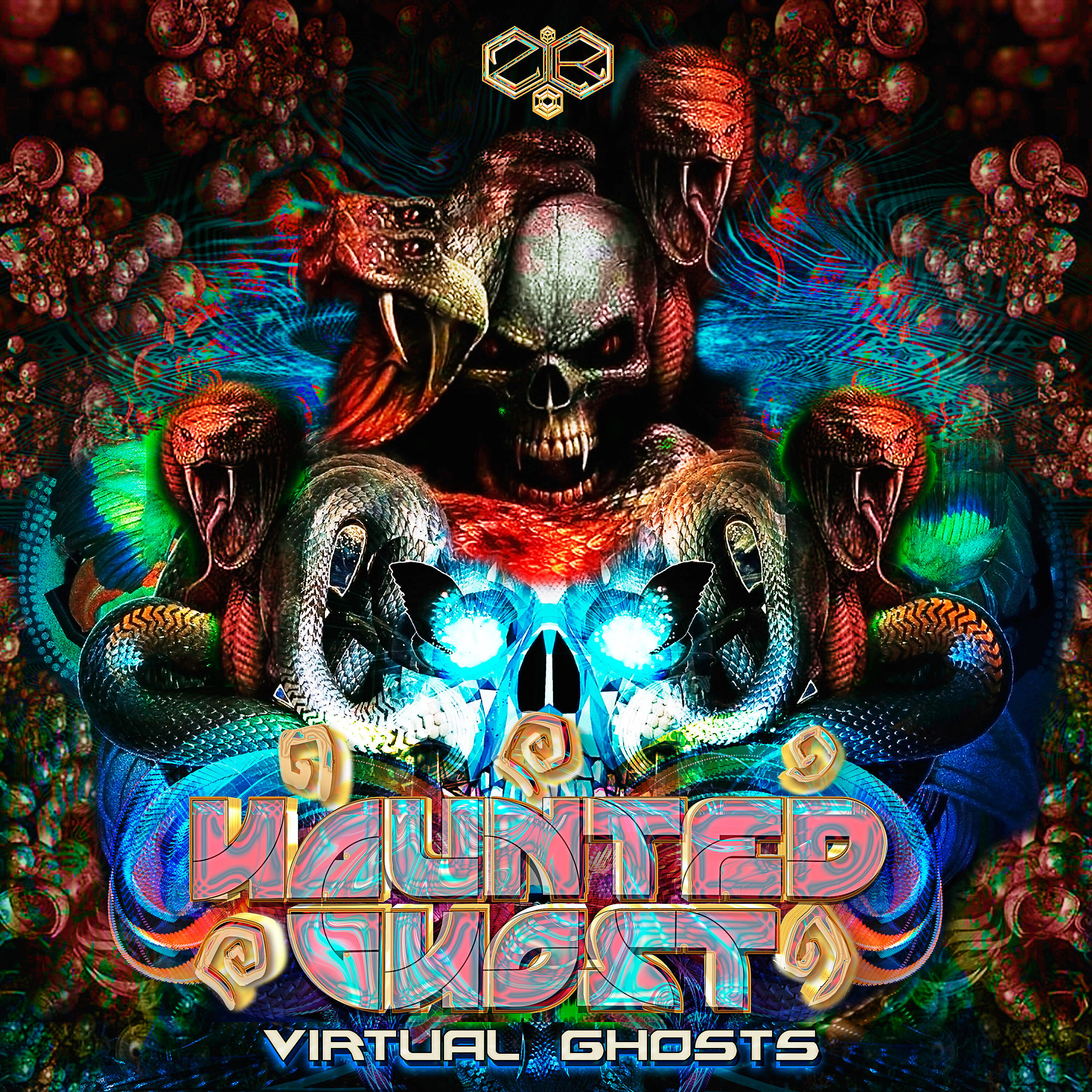 Релиз Virtual Ghosts