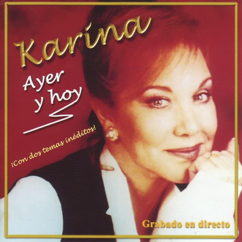 Релиз Ayer y Hoy (Live)