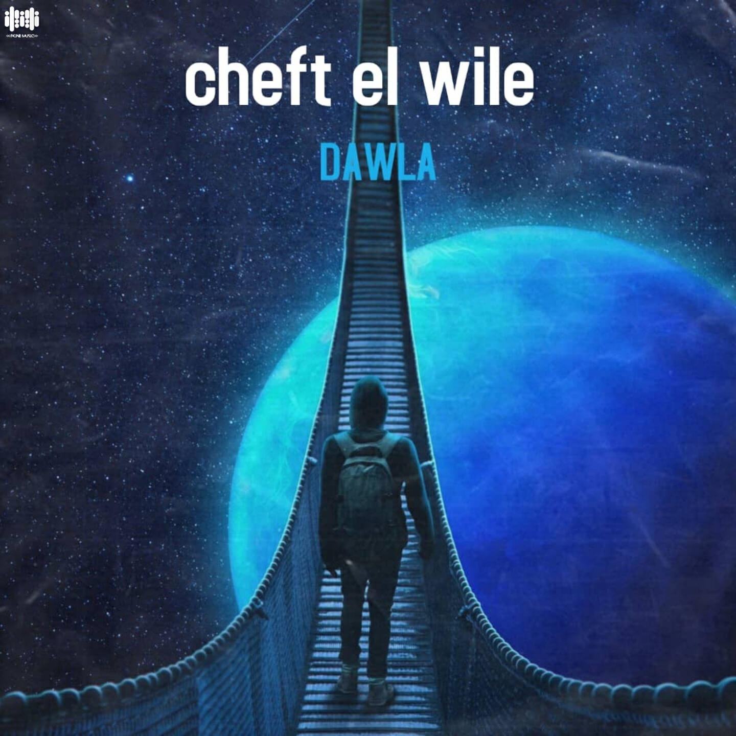 Релиз Cheft el wile