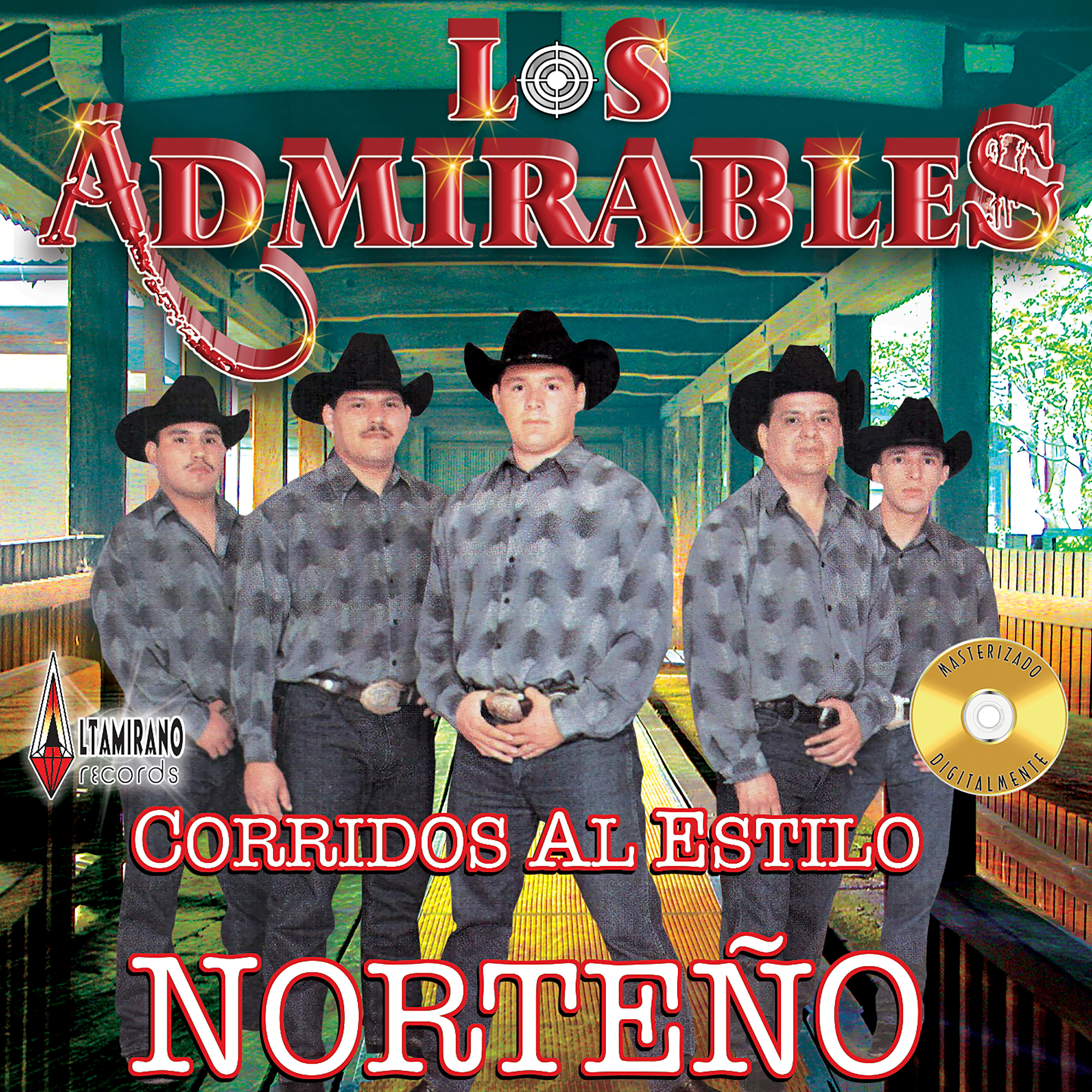 Los Admirables